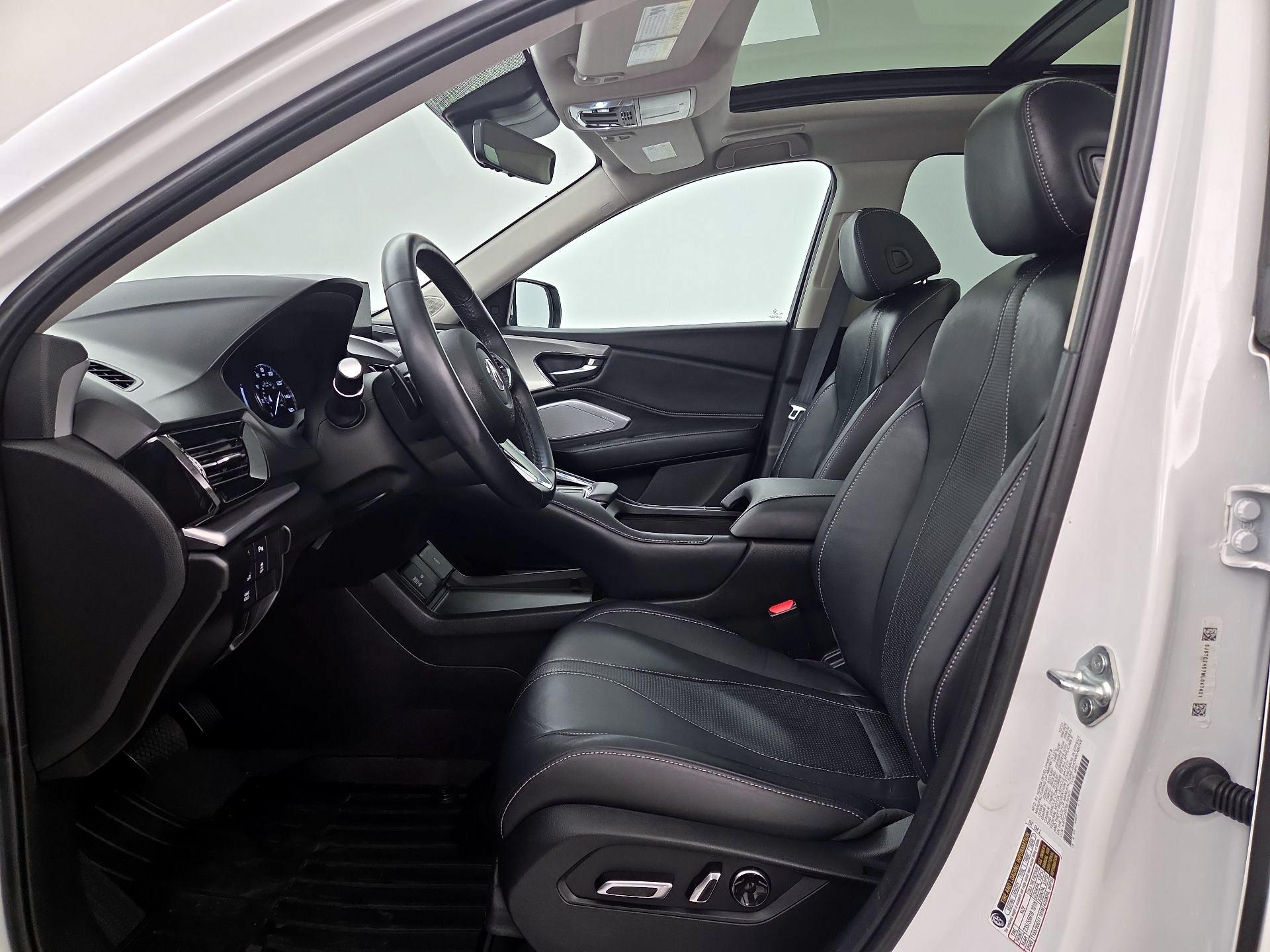 Thumbnail: 2021 Acura RDX - 11