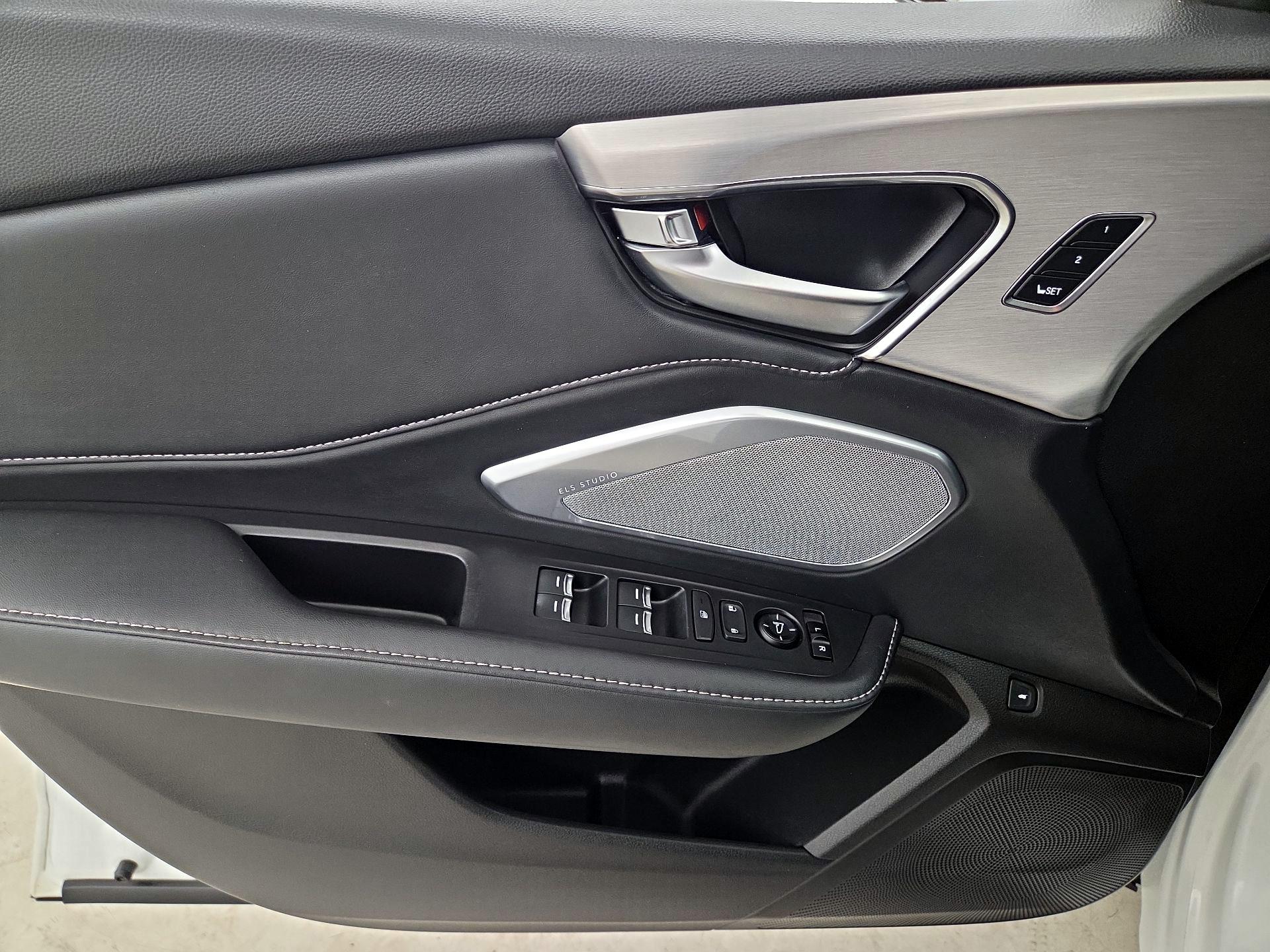 Thumbnail: 2021 Acura RDX - 12