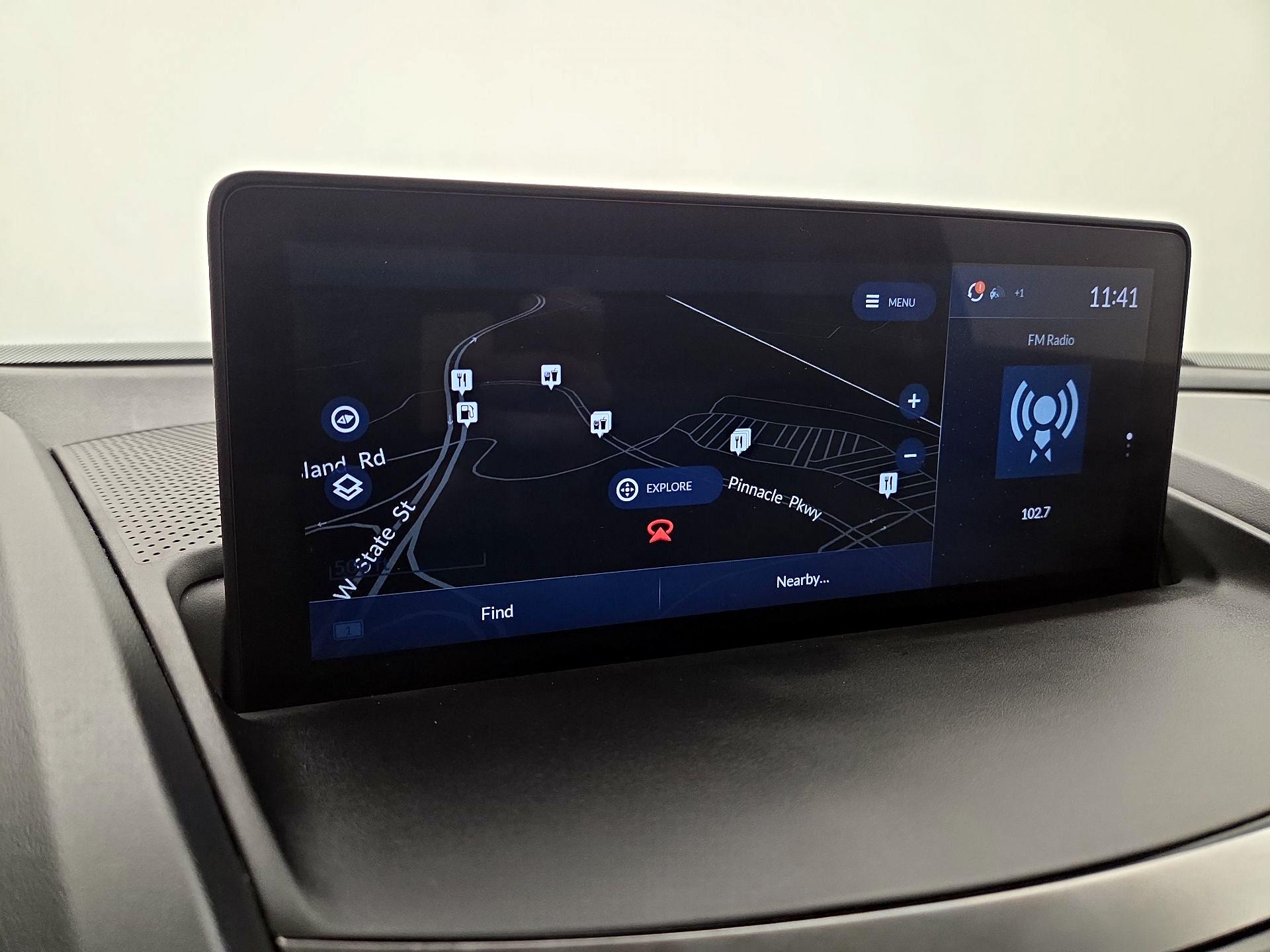 Thumbnail: 2021 Acura RDX - 14