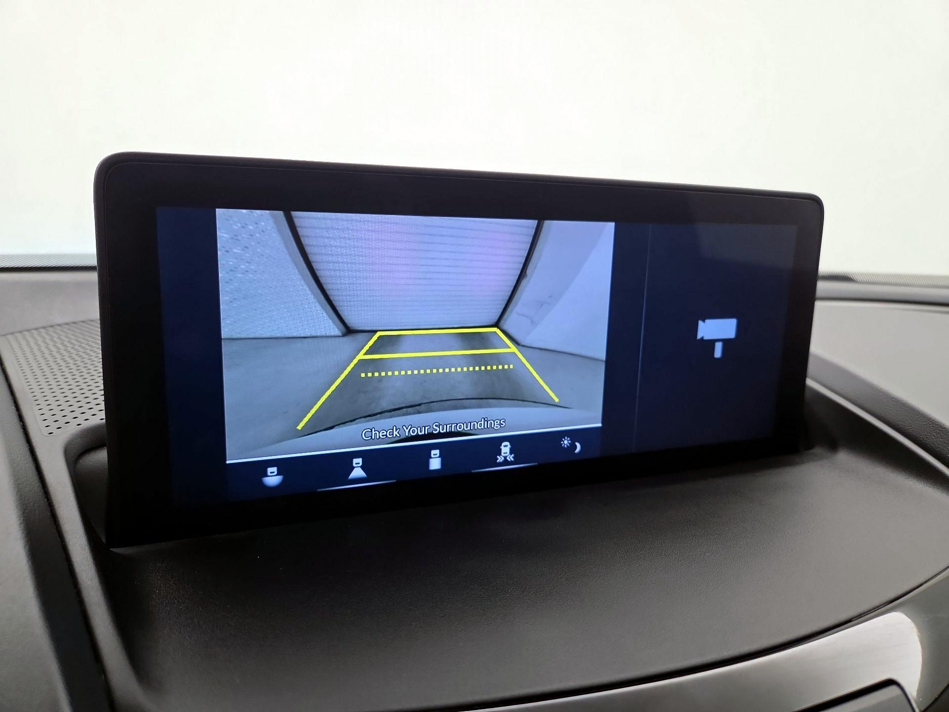 Thumbnail: 2021 Acura RDX - 15