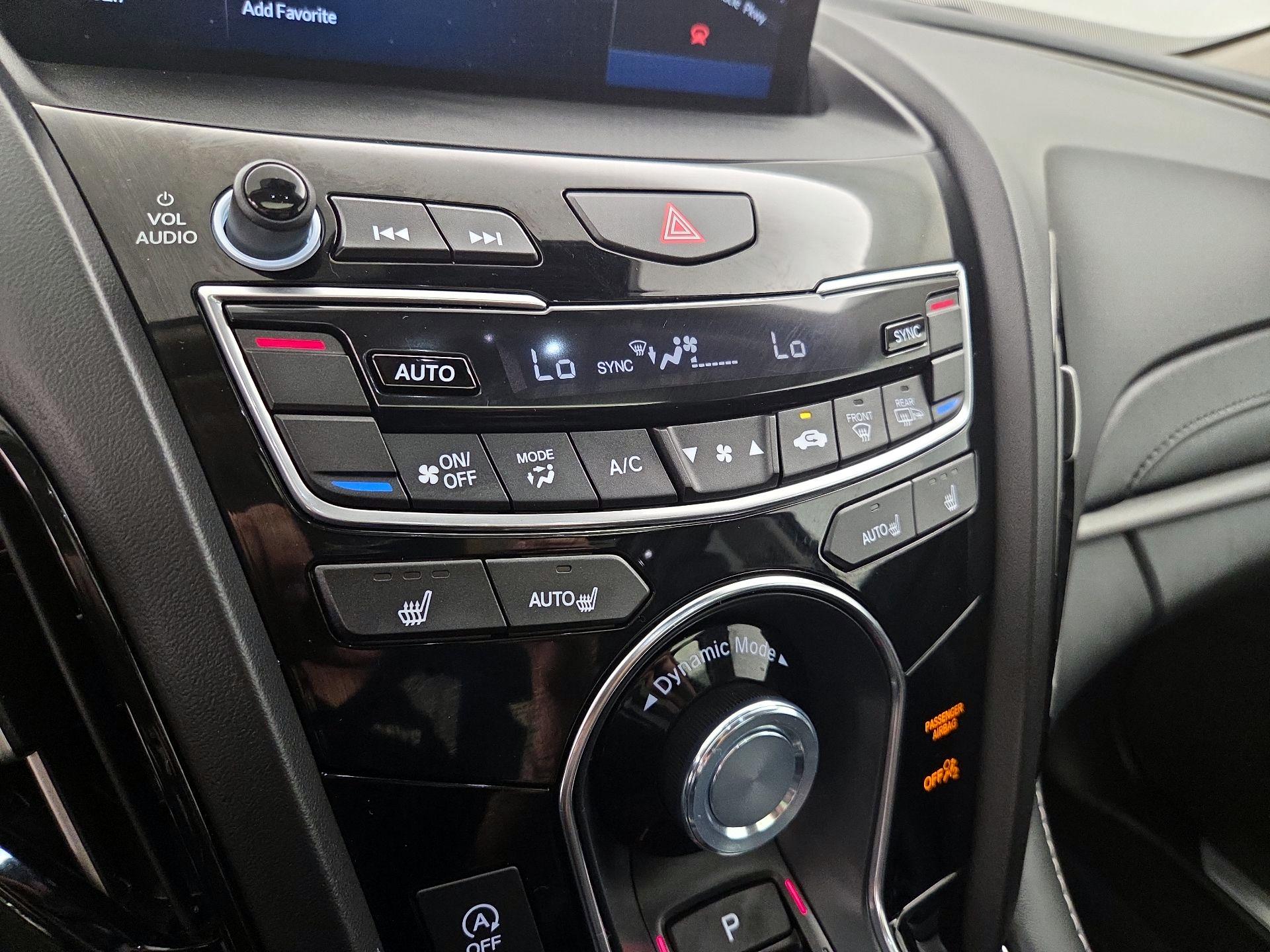 Thumbnail: 2021 Acura RDX - 17