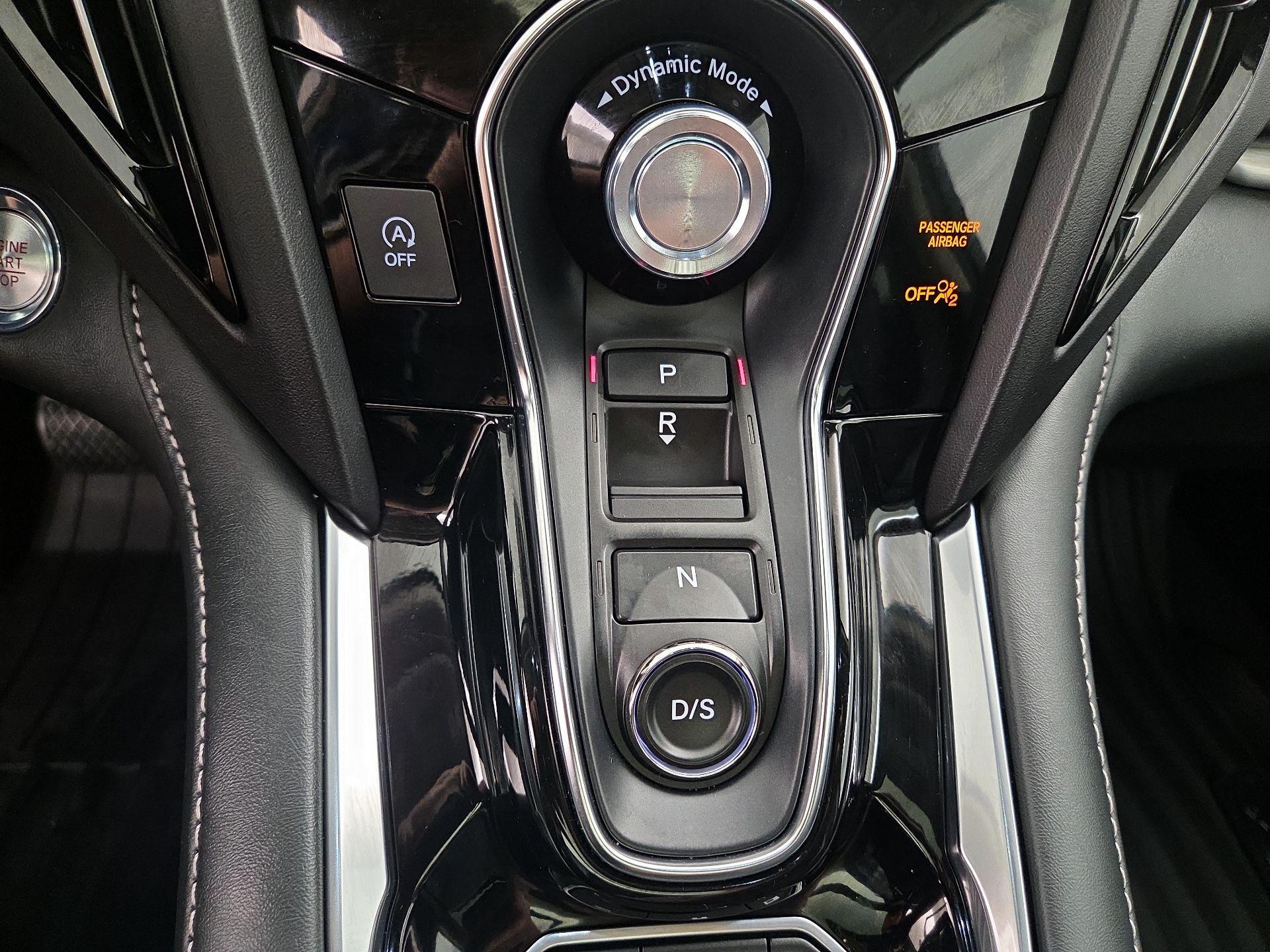 Thumbnail: 2021 Acura RDX - 18