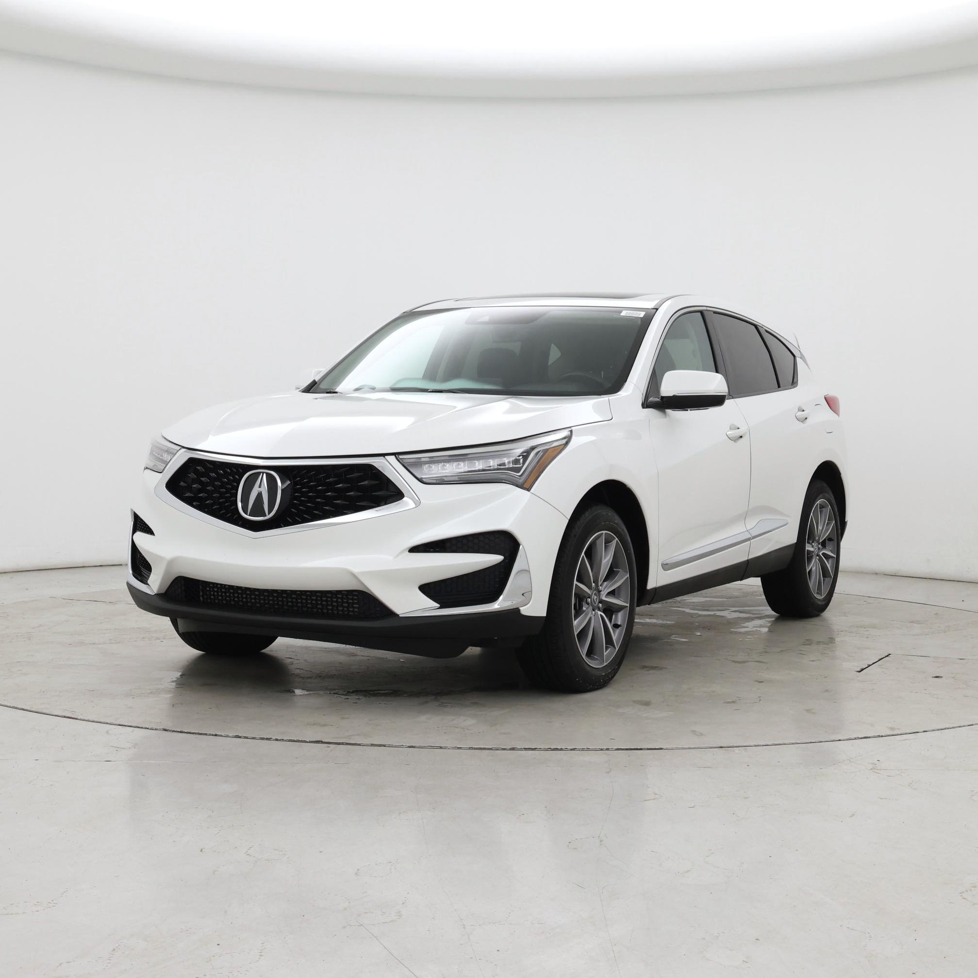 Thumbnail: 2021 Acura RDX - 4