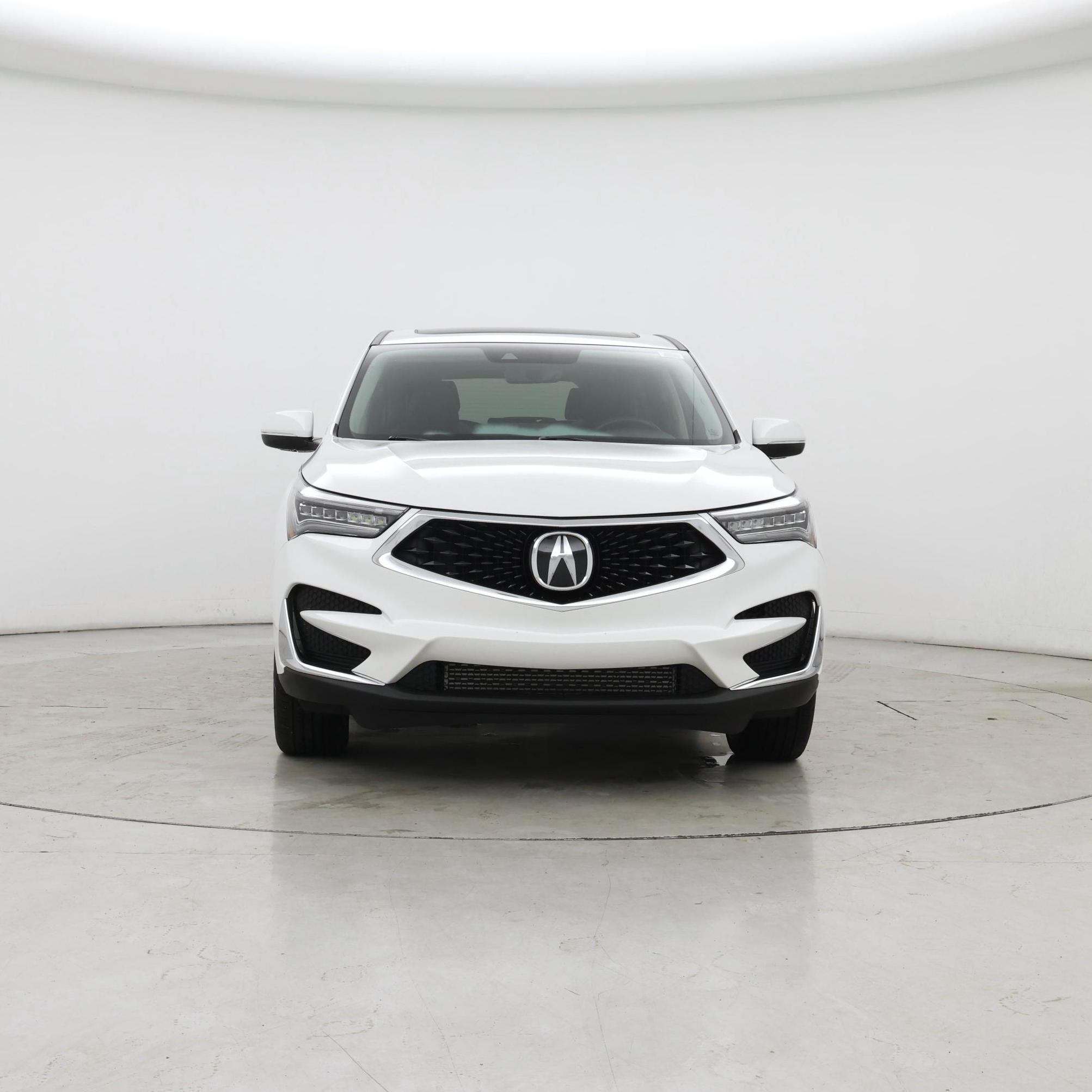 Thumbnail: 2021 Acura RDX - 5