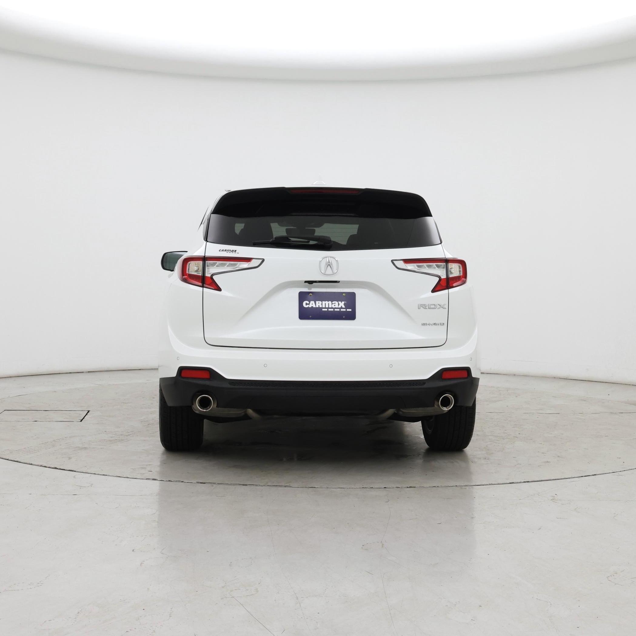 Thumbnail: 2021 Acura RDX - 6