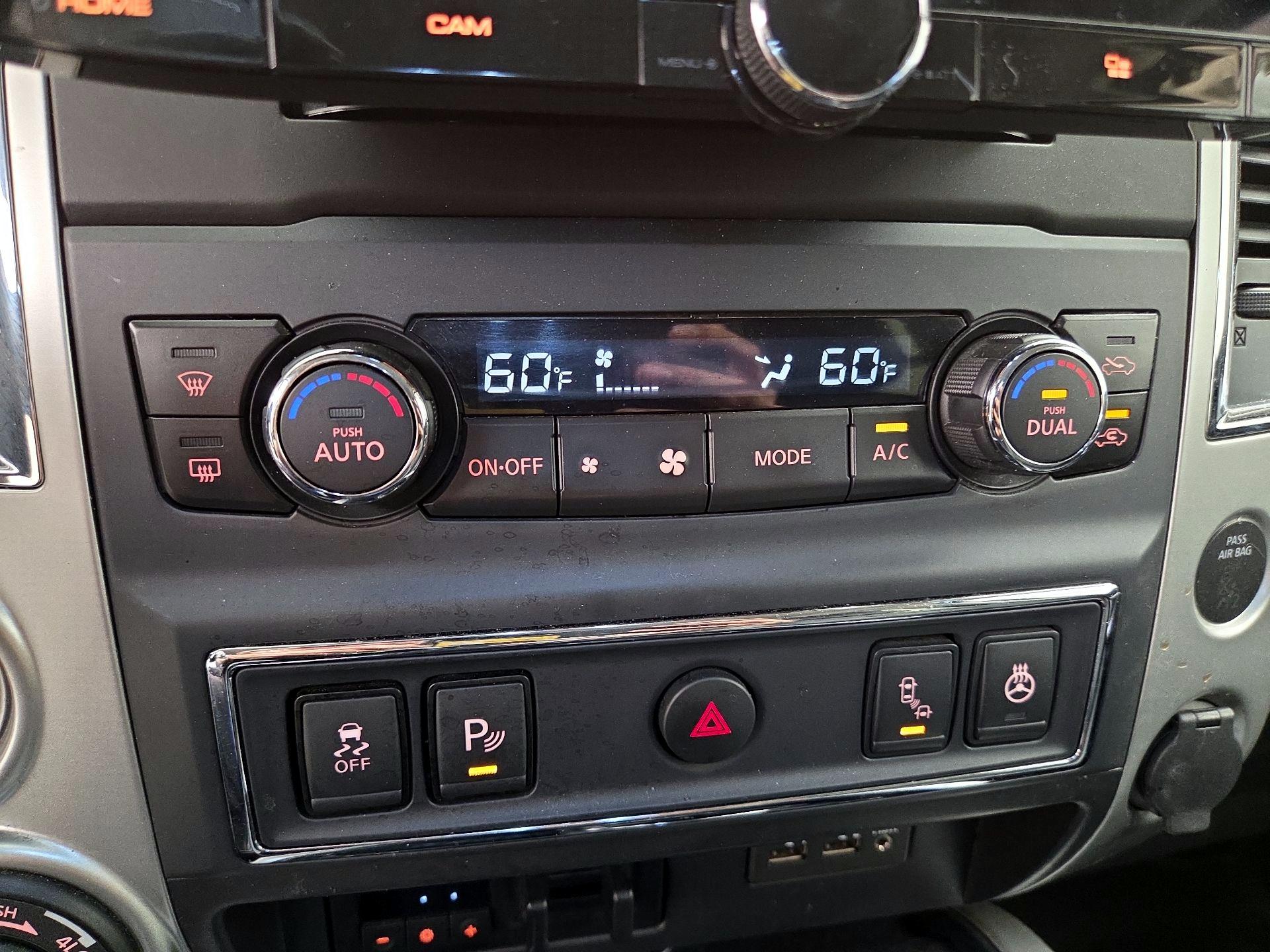 Thumbnail: 2019 Nissan Titan - 16