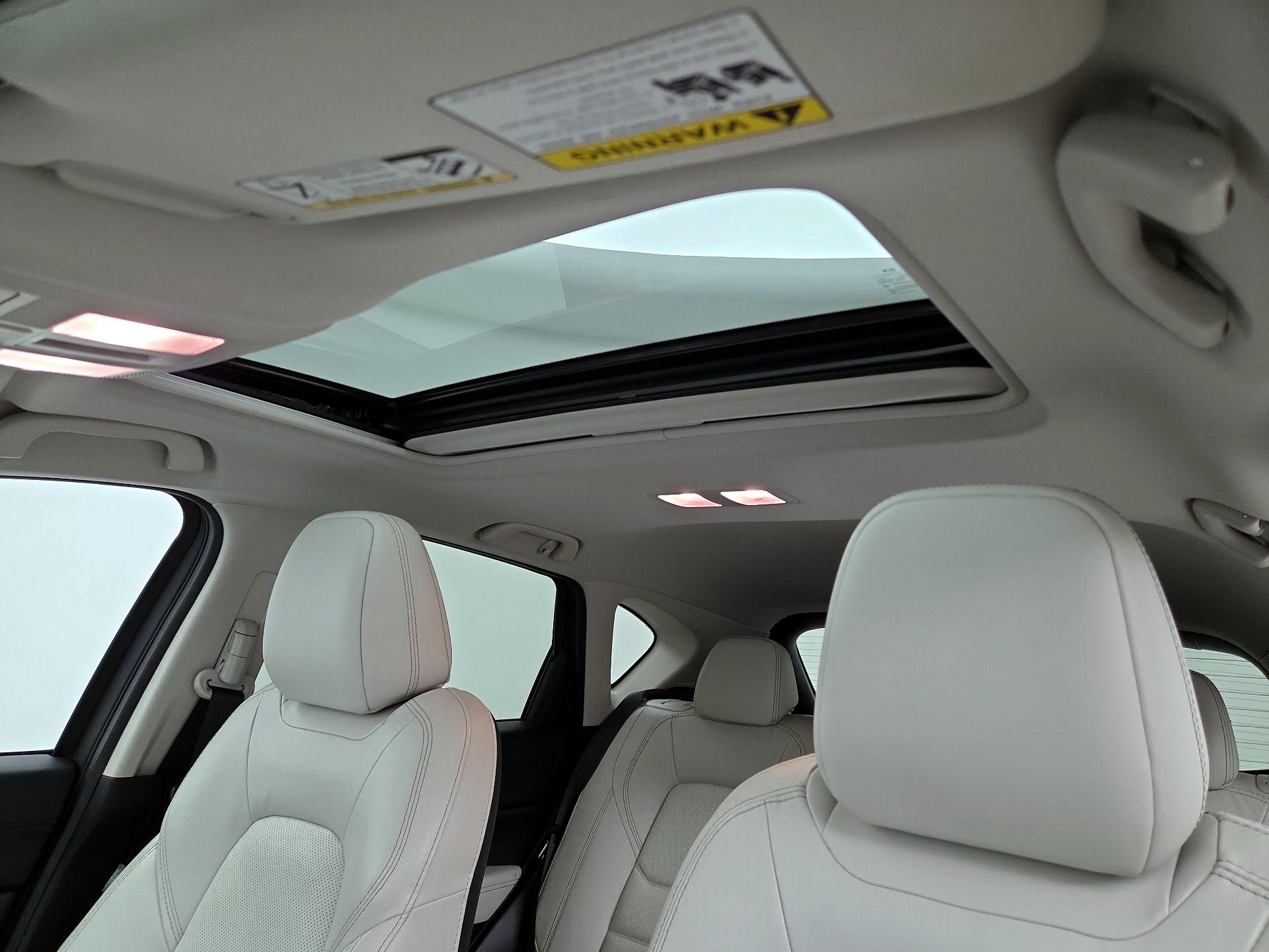 Thumbnail: 2022 Mazda CX-5 - 20