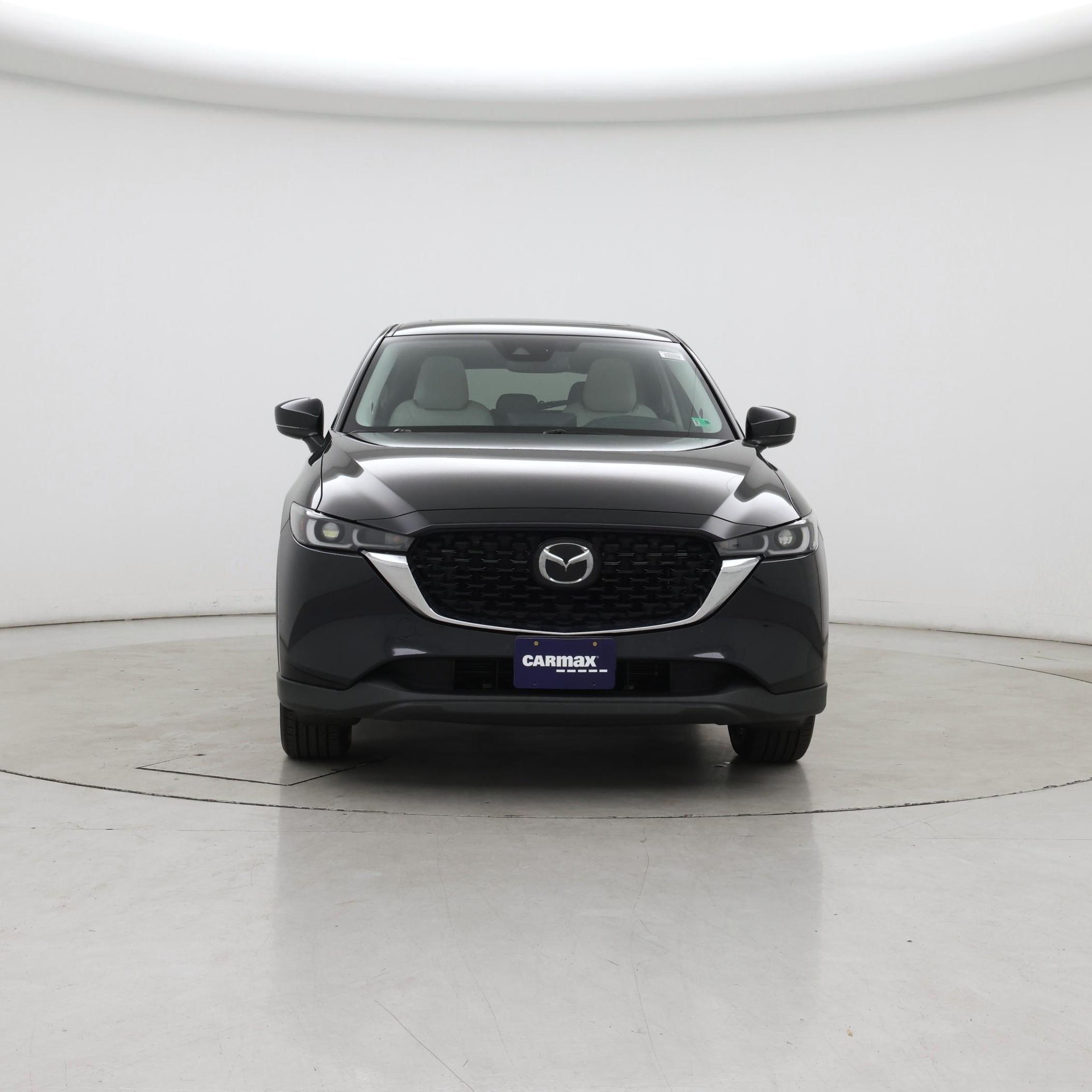 Thumbnail: 2022 Mazda CX-5 - 5