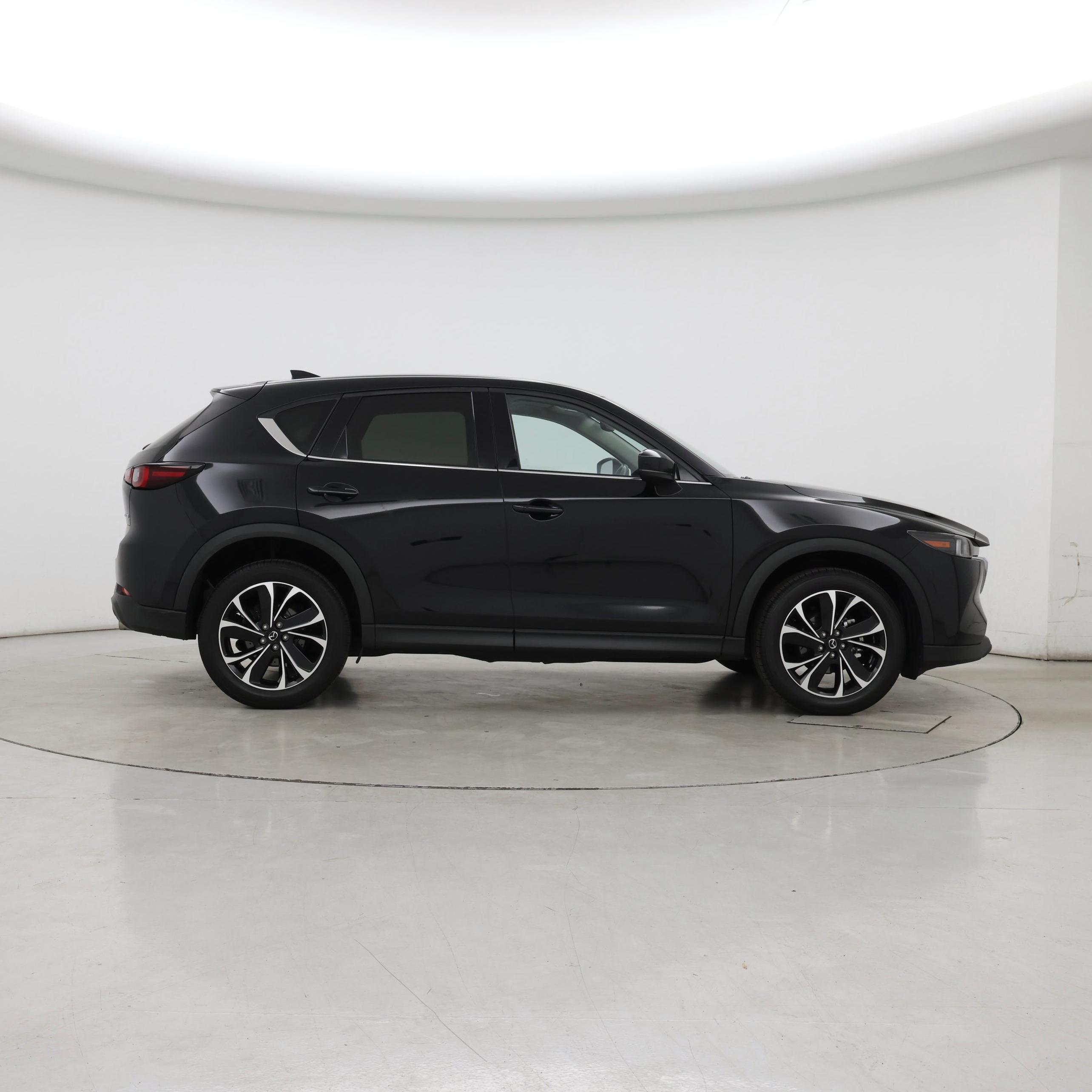 Thumbnail: 2022 Mazda CX-5 - 7