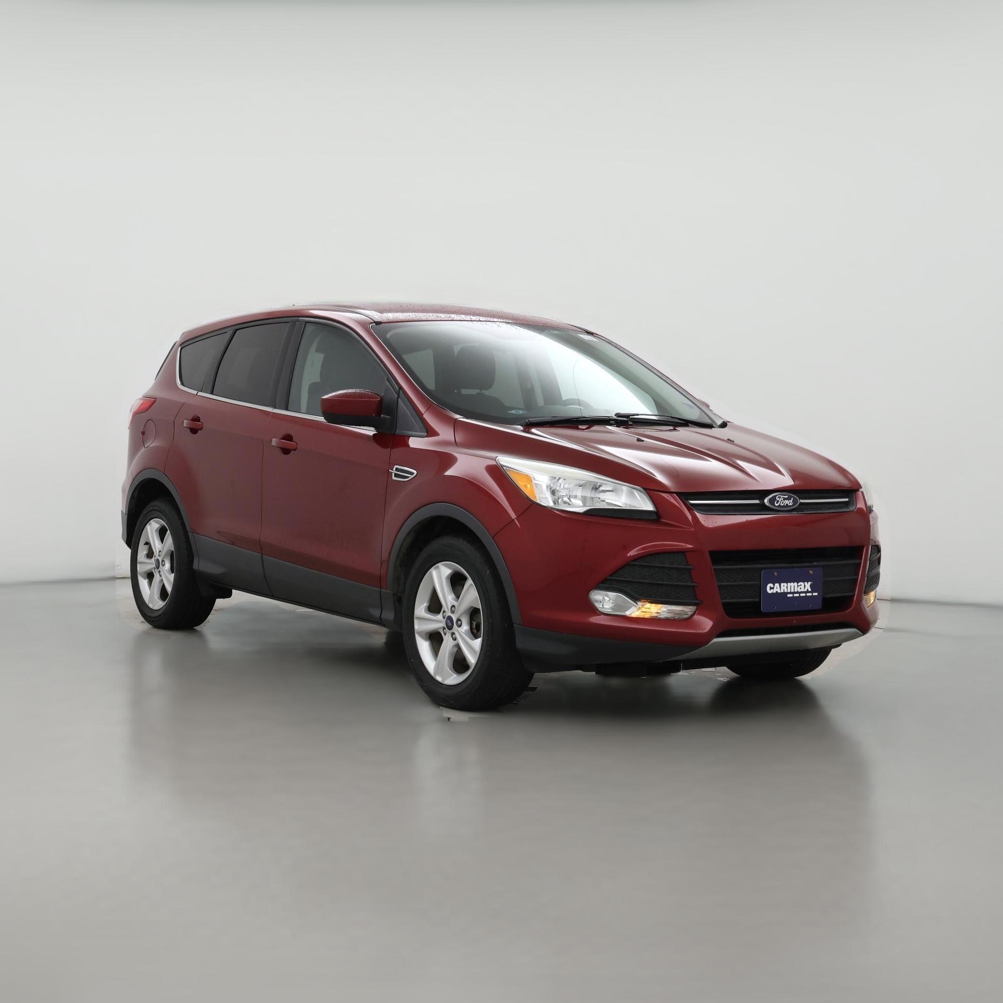 Thumbnail: 2016 Ford Escape - 1