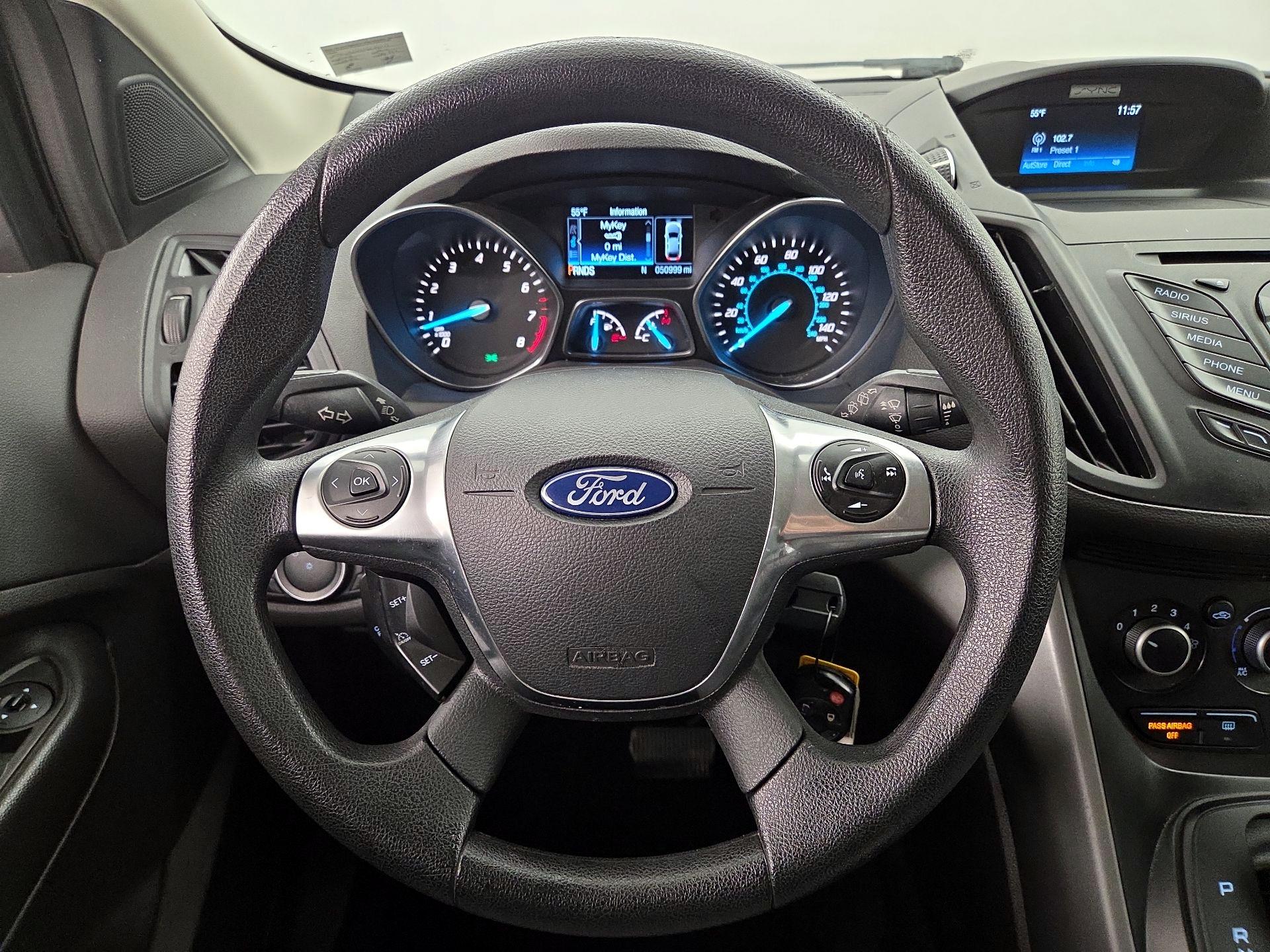 Thumbnail: 2016 Ford Escape - 10