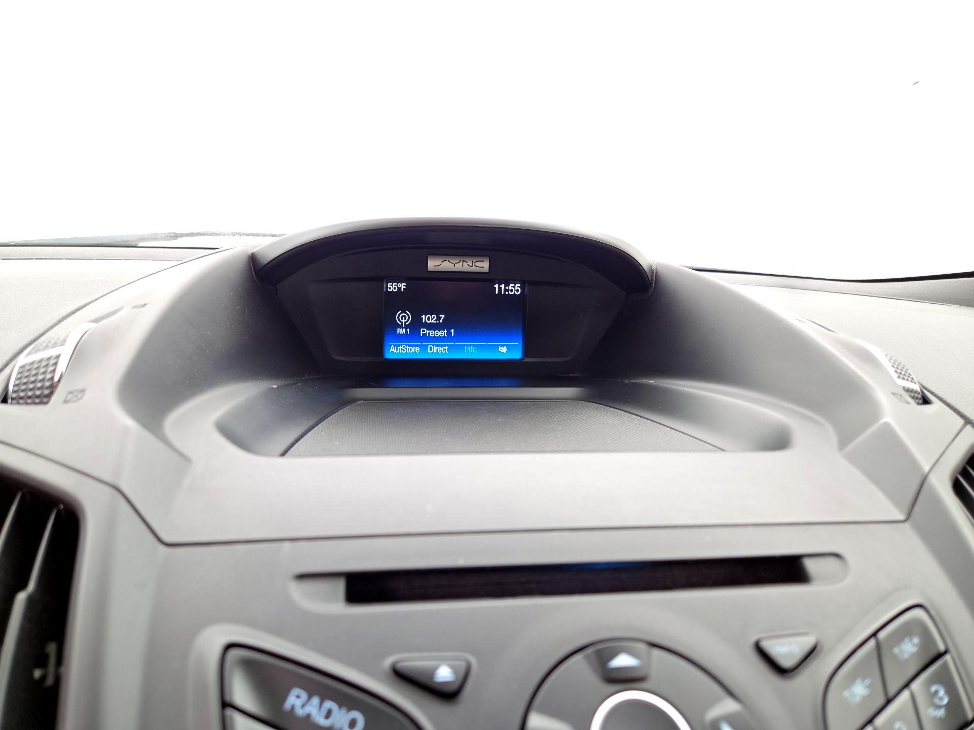 Thumbnail: 2016 Ford Escape - 15