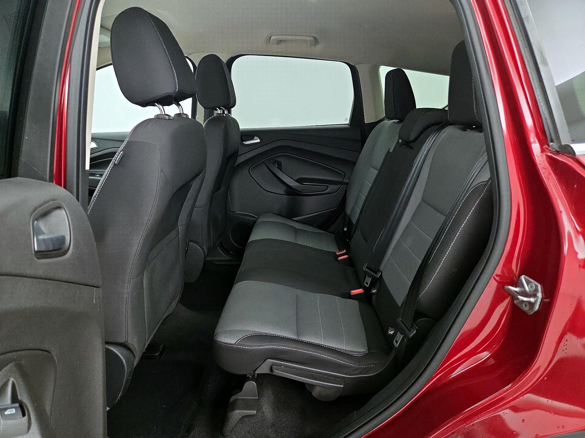 Thumbnail: 2016 Ford Escape - 19