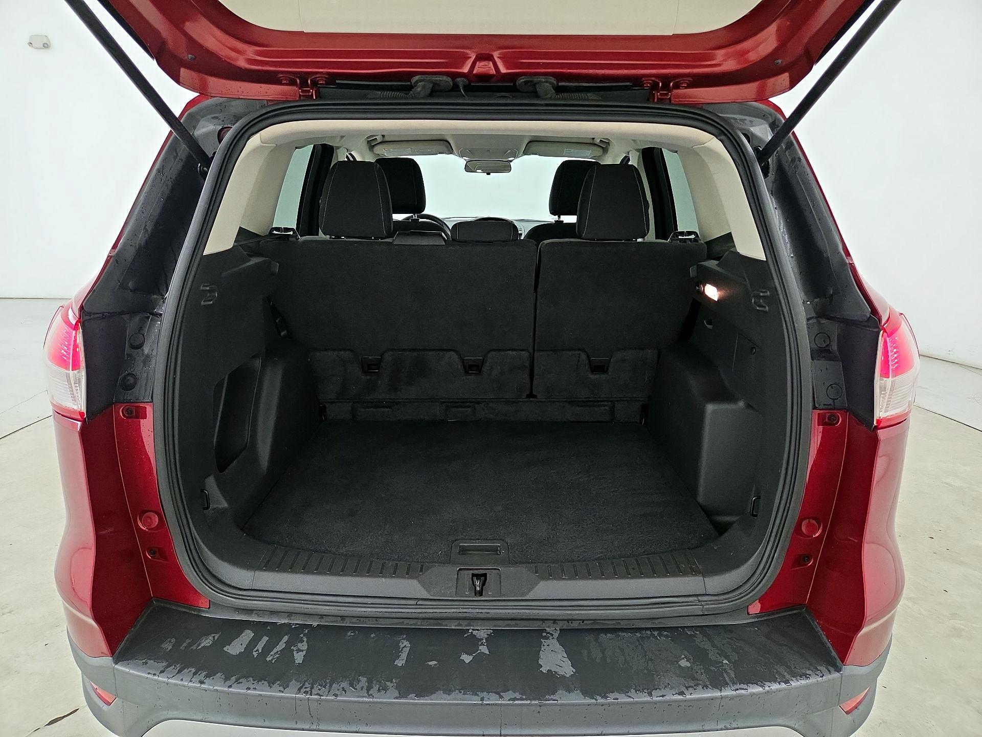Thumbnail: 2016 Ford Escape - 20