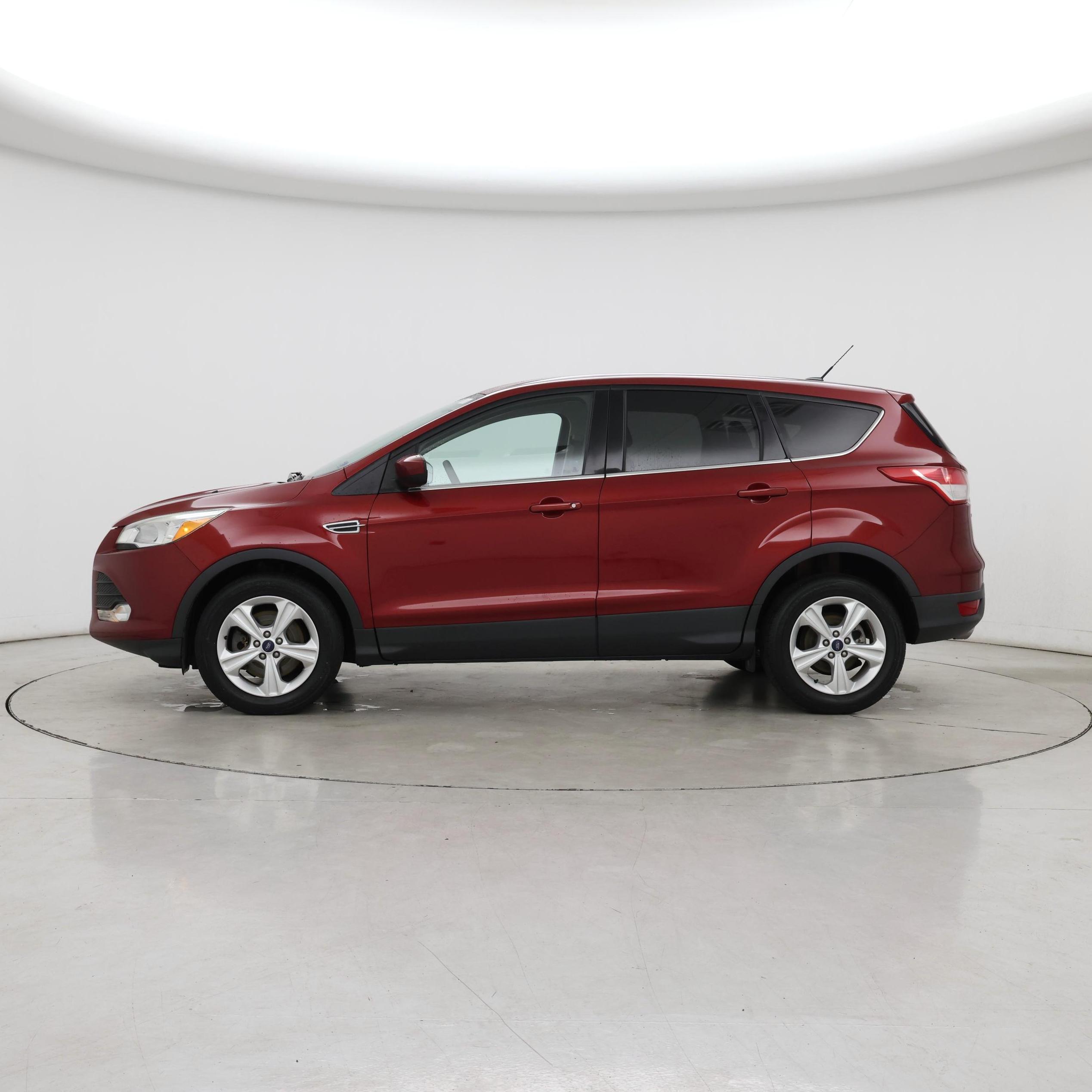 Thumbnail: 2016 Ford Escape - 3