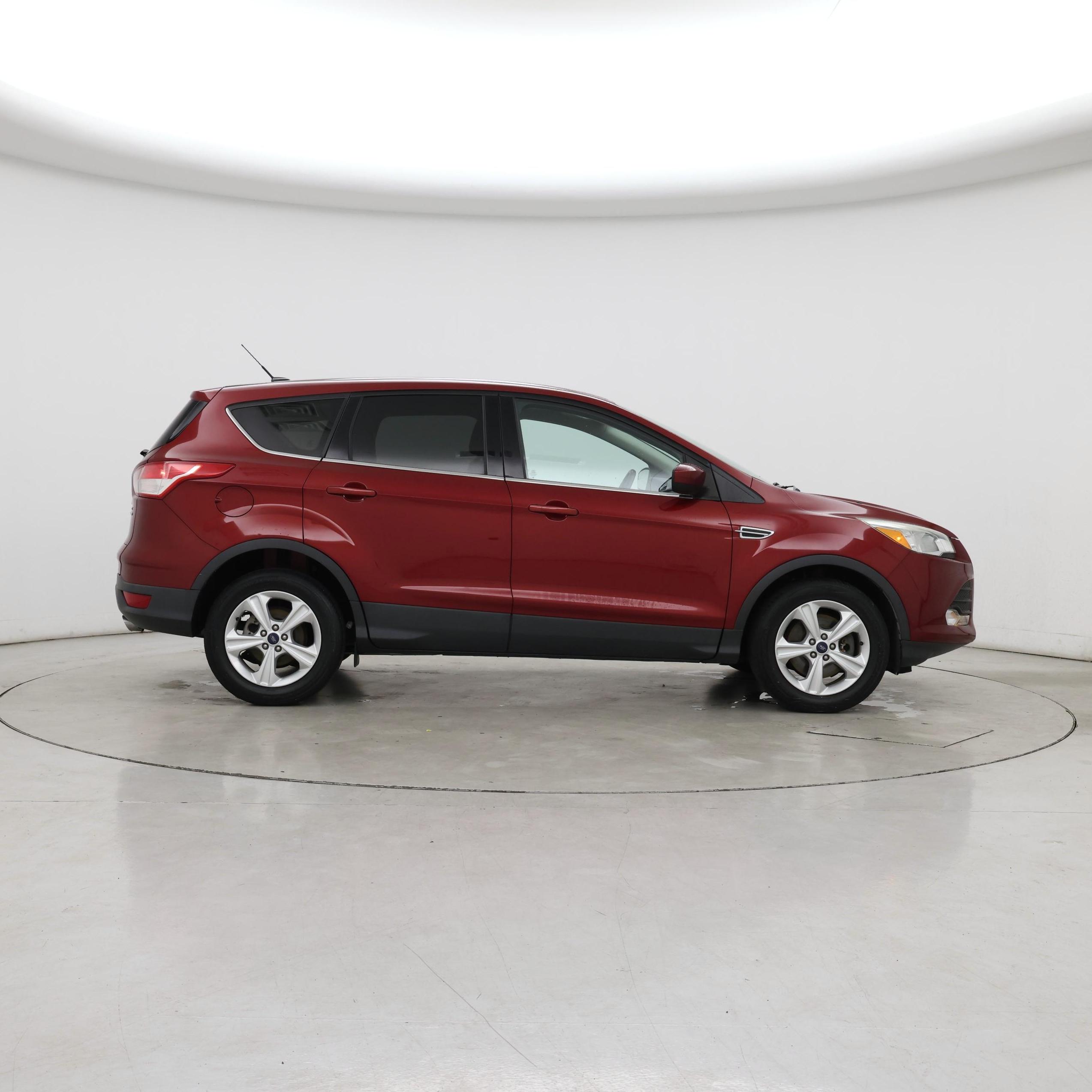 Thumbnail: 2016 Ford Escape - 7