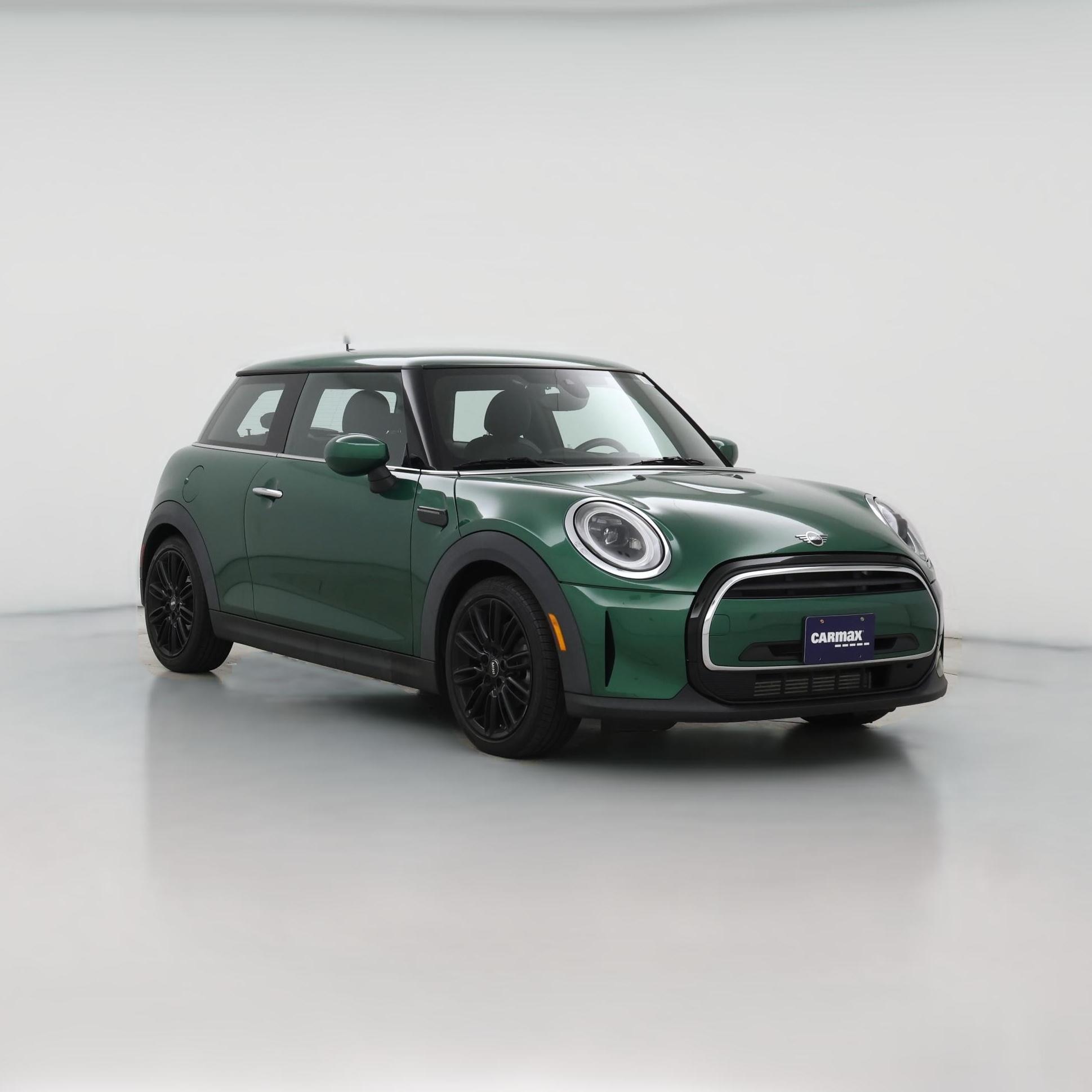 Thumbnail: 2022 MINI Cooper Hardtop - 1