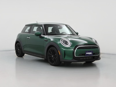 2022 Mini Cooper Hardtop Oxford Edition