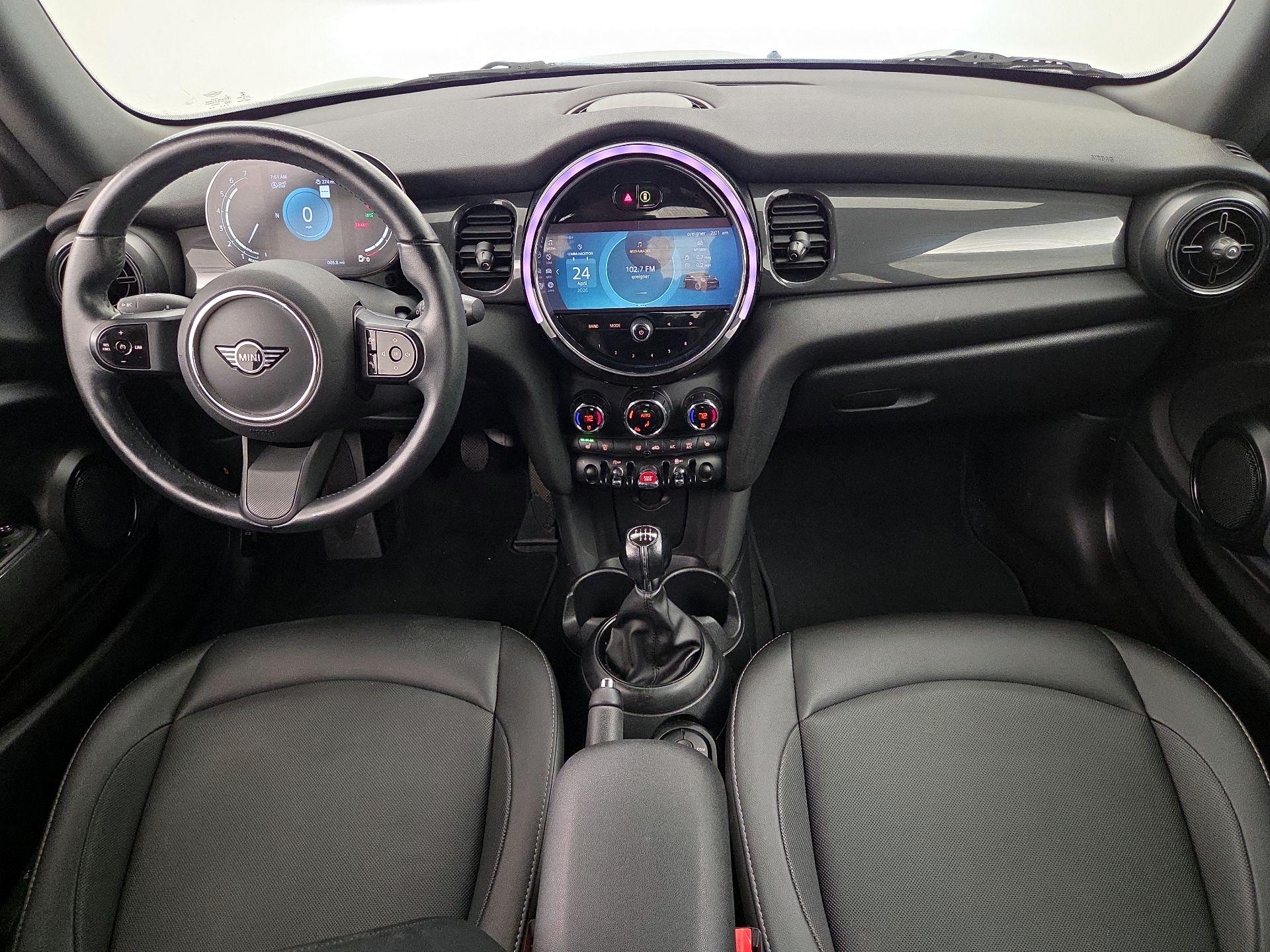 Thumbnail: 2022 MINI Cooper Hardtop - 9