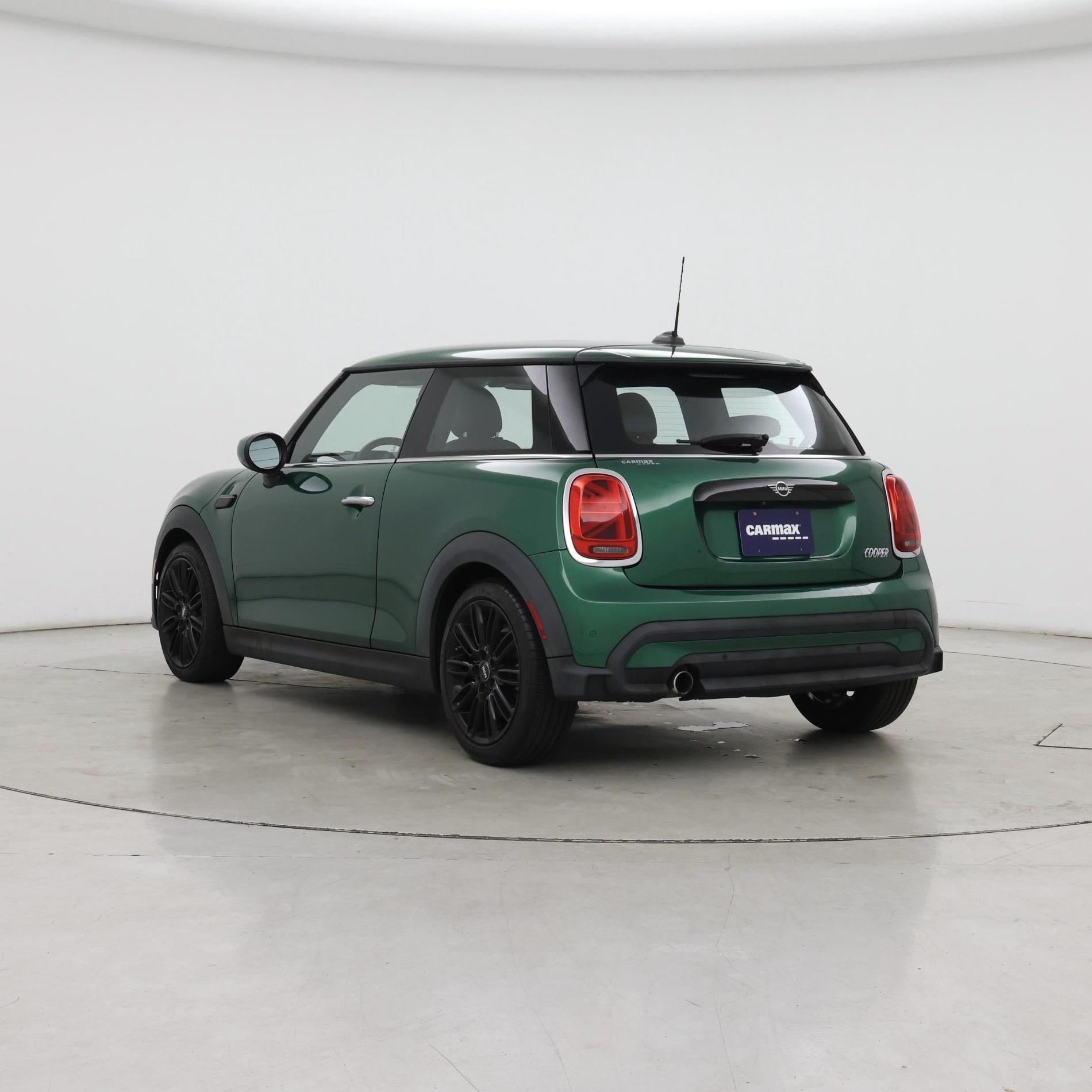Thumbnail: 2022 MINI Cooper Hardtop - 2
