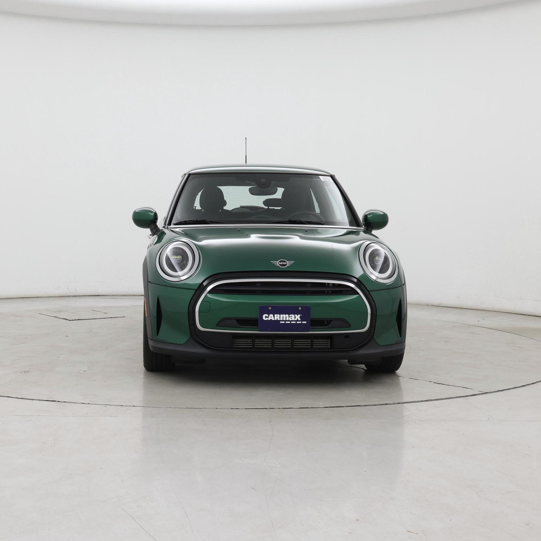 Thumbnail: 2022 MINI Cooper Hardtop - 5