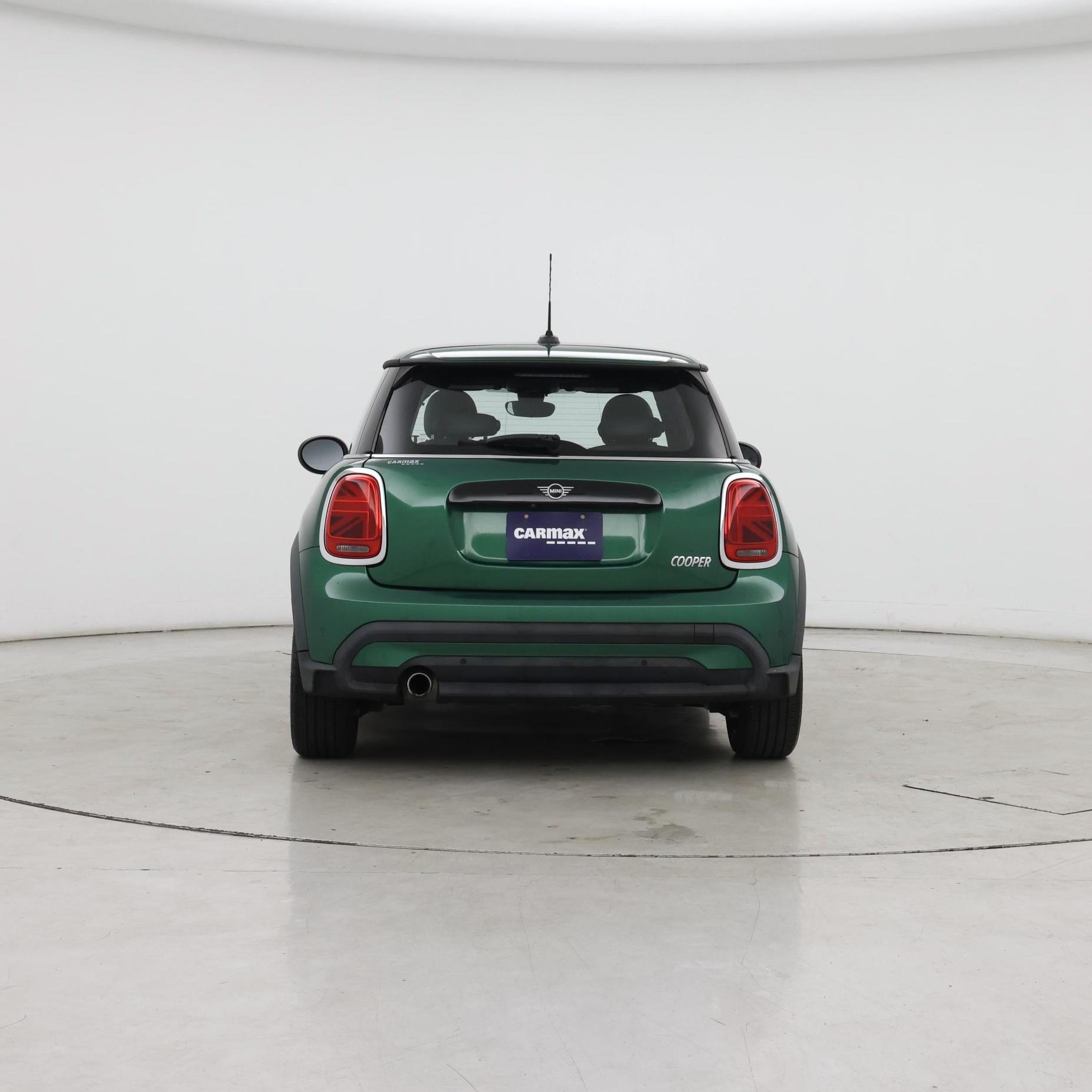 Thumbnail: 2022 MINI Cooper Hardtop - 6