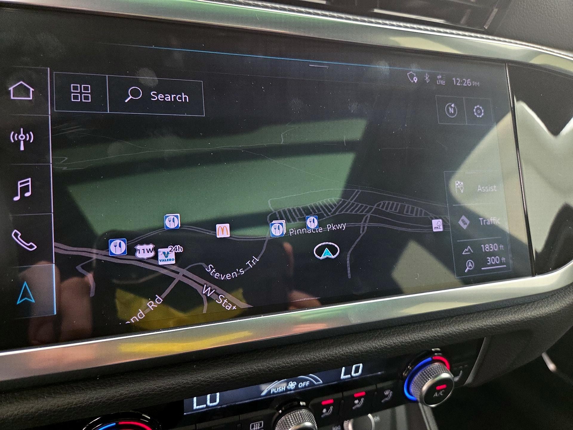 Thumbnail: 2021 Audi Q3 - 14