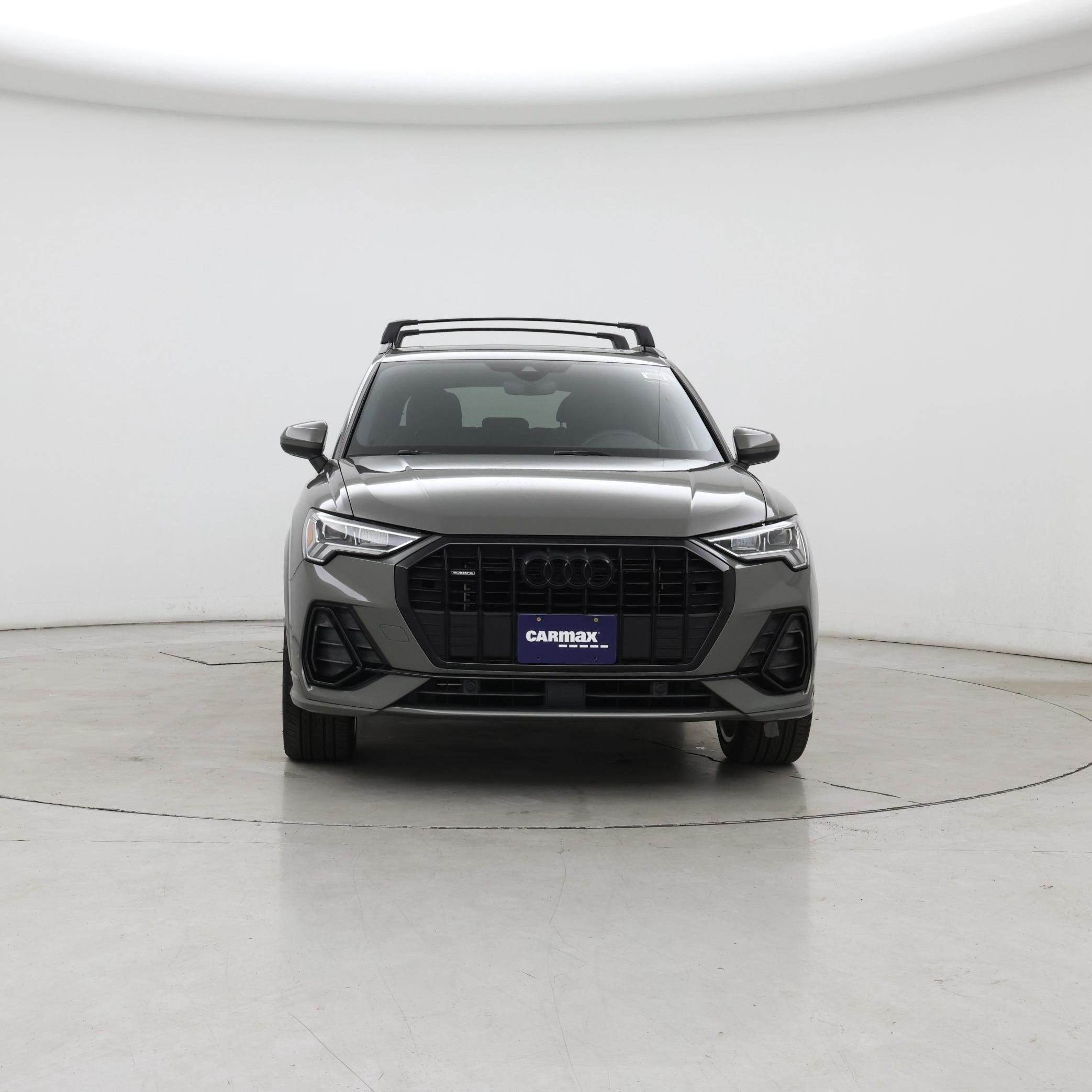 Thumbnail: 2021 Audi Q3 - 5
