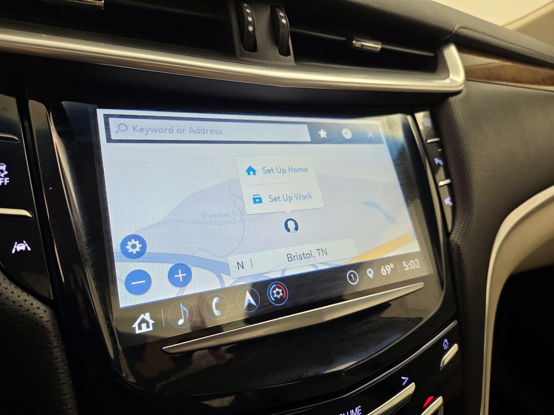 Thumbnail: 2018 Cadillac XTS - 14
