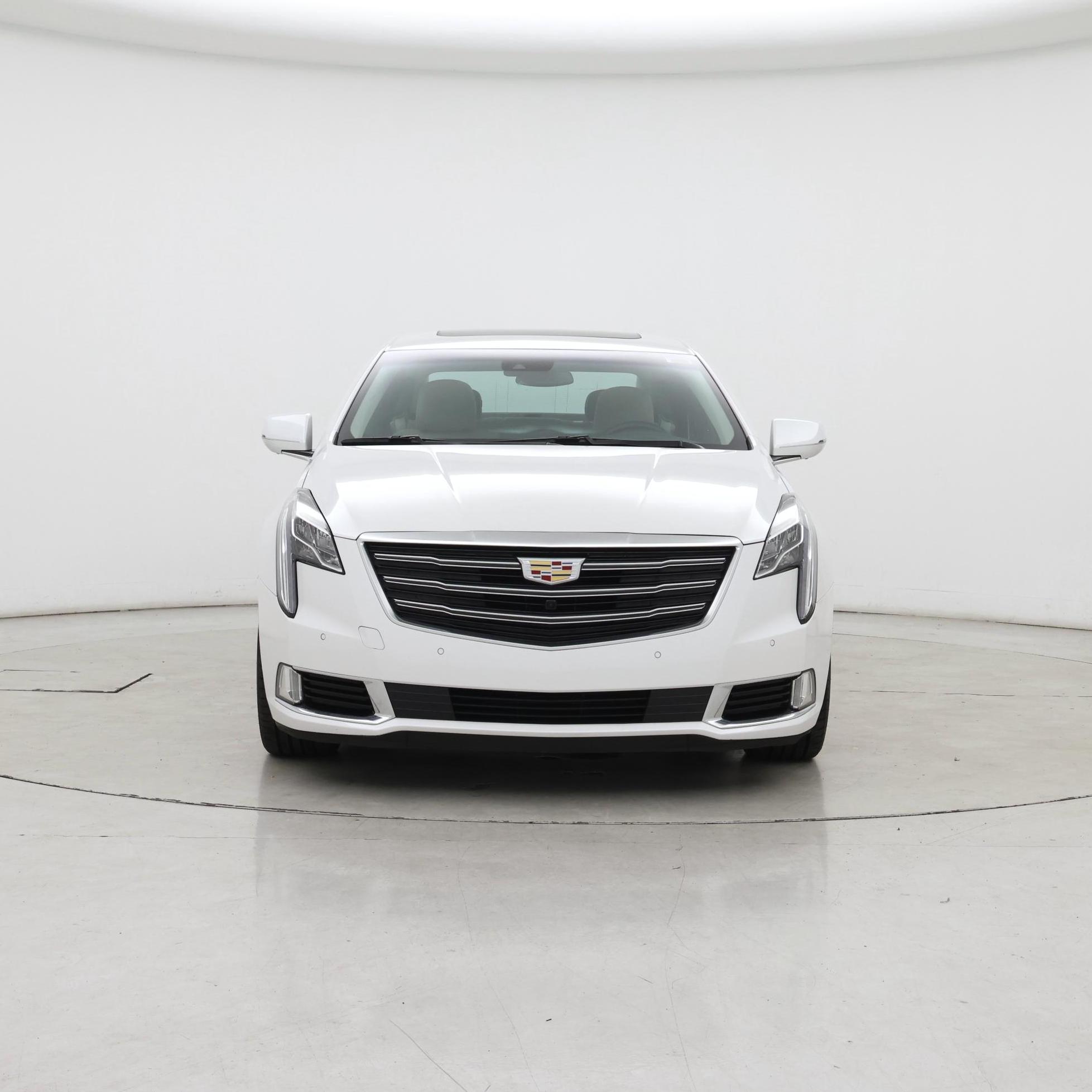 Thumbnail: 2018 Cadillac XTS - 5