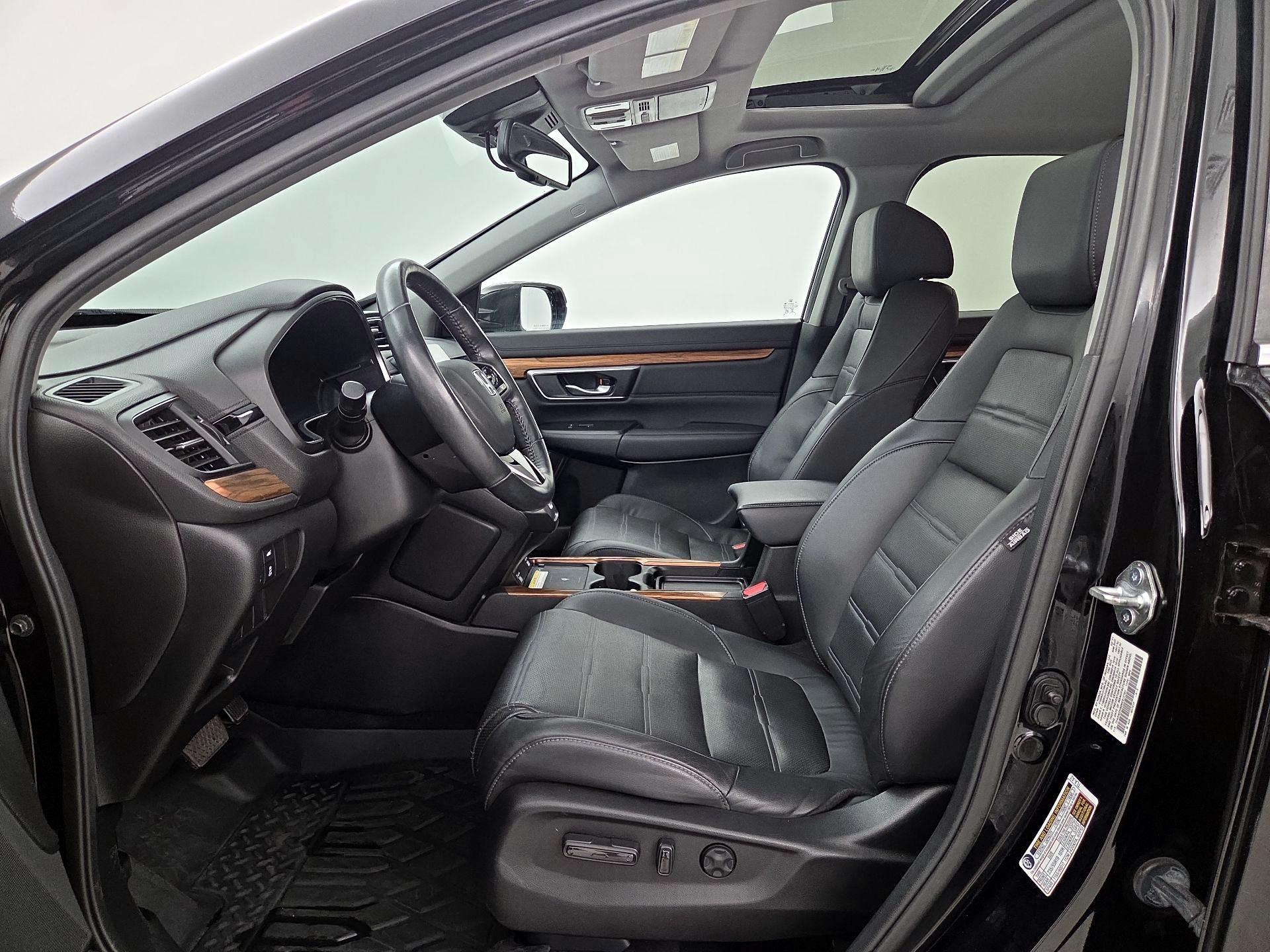 Thumbnail: 2021 Honda CR-V - 11