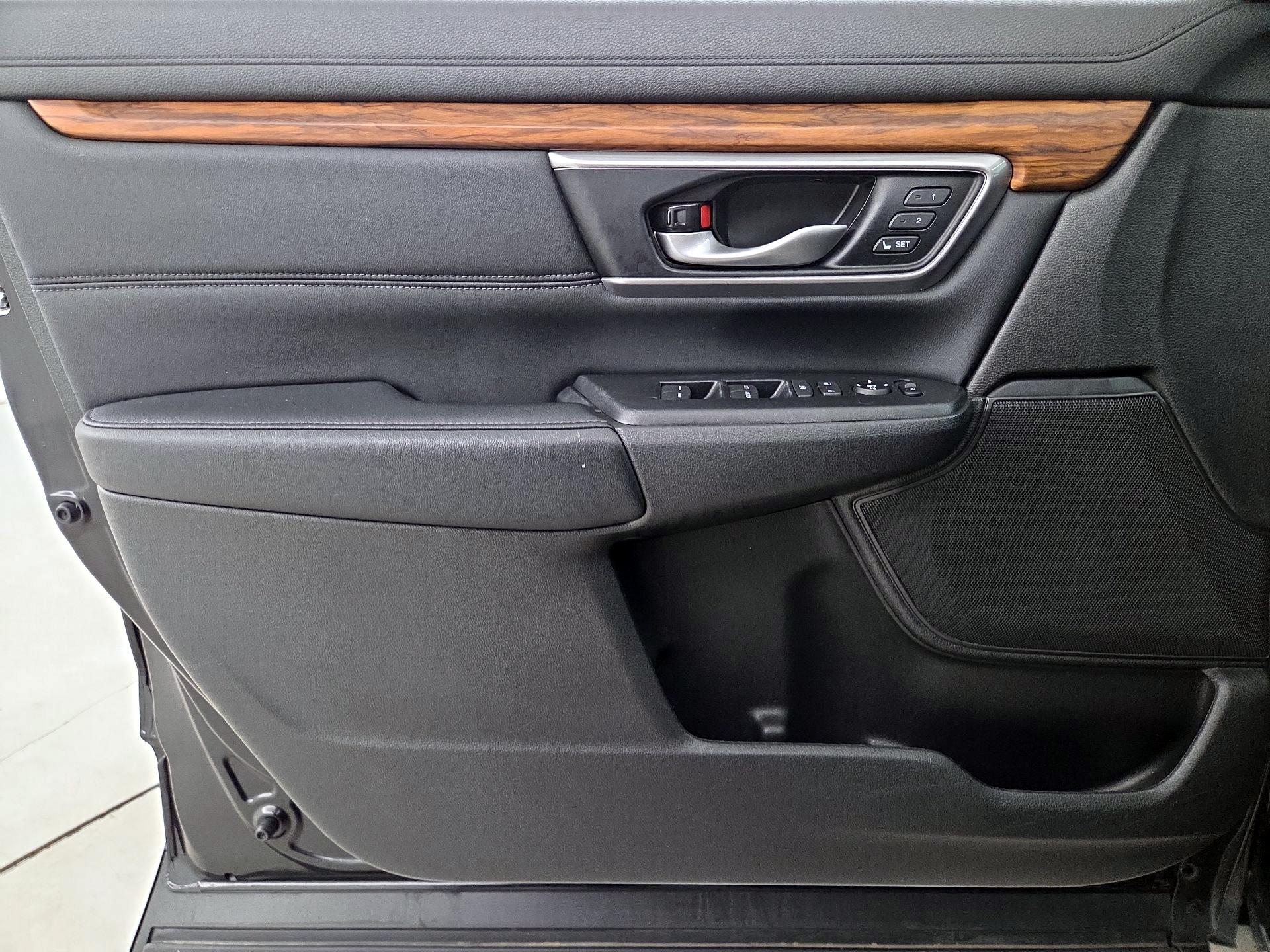 Thumbnail: 2021 Honda CR-V - 12