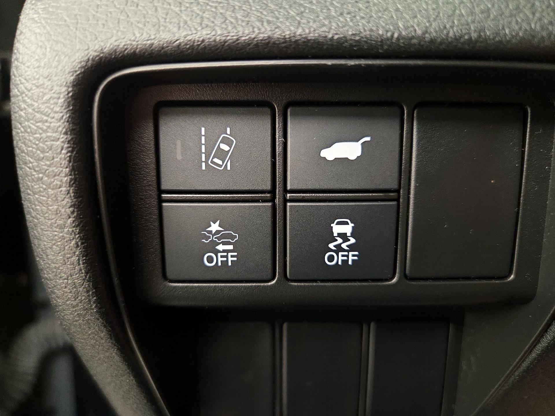 Thumbnail: 2021 Honda CR-V - 13