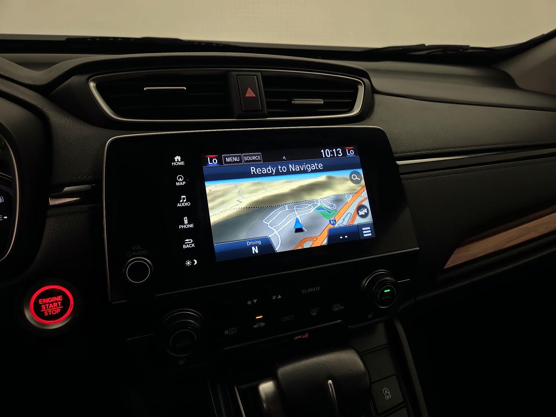 Thumbnail: 2021 Honda CR-V - 14