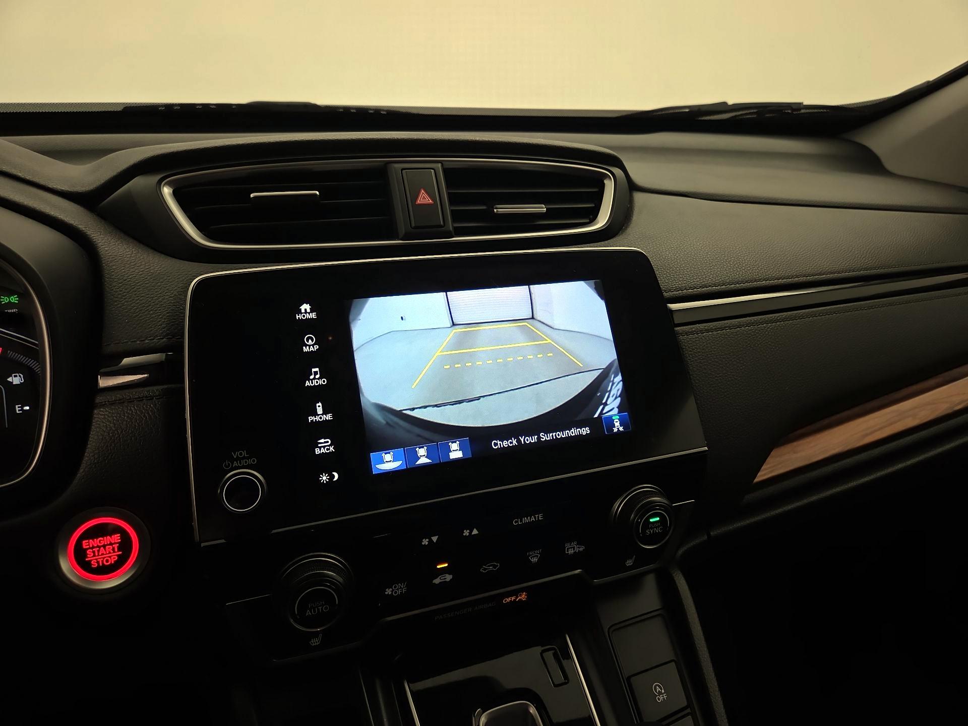 Thumbnail: 2021 Honda CR-V - 15