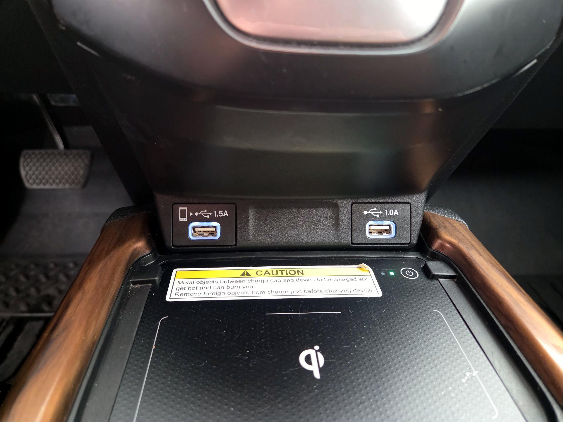 Thumbnail: 2021 Honda CR-V - 19