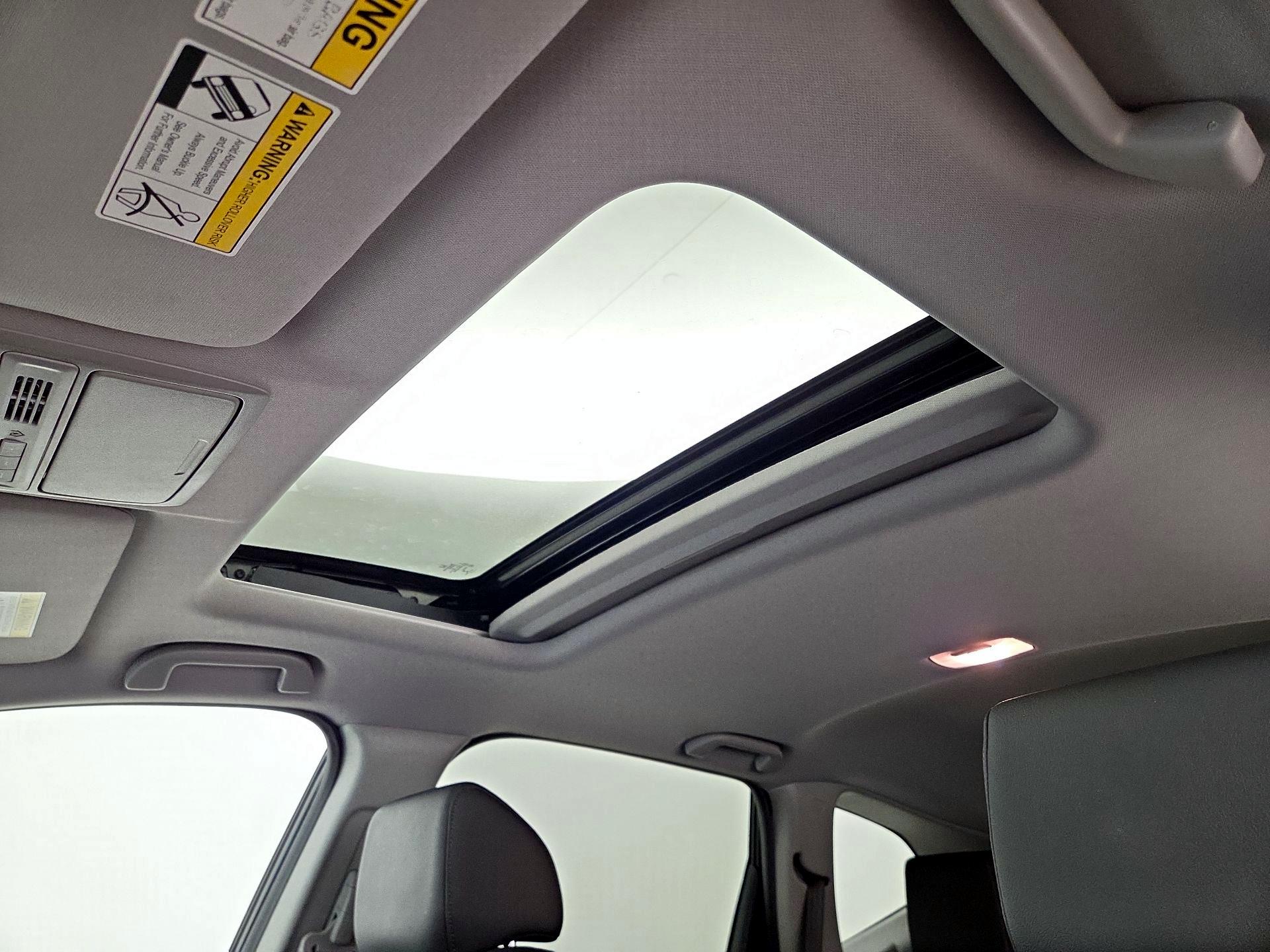 Thumbnail: 2021 Honda CR-V - 20