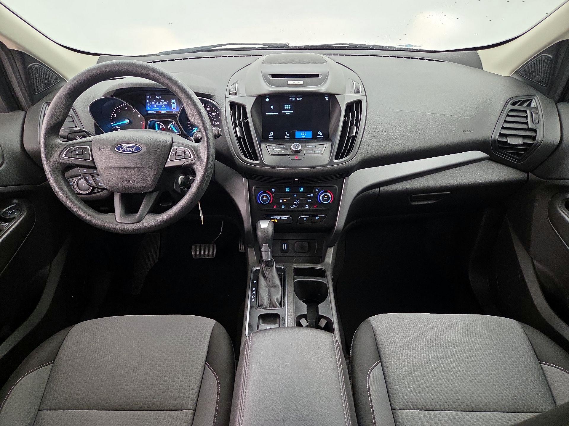 Thumbnail: 2017 Ford Escape - 9