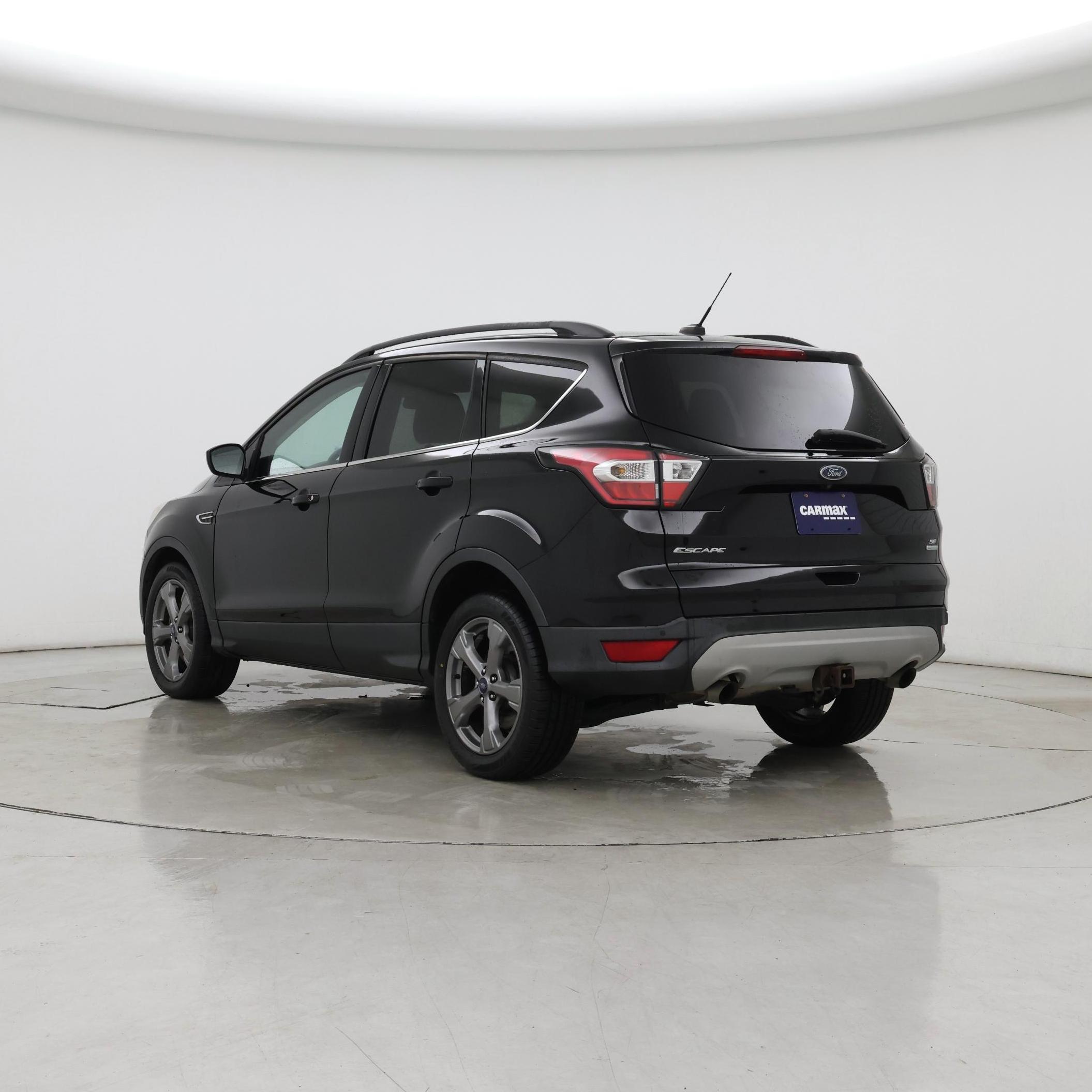 Thumbnail: 2017 Ford Escape - 2