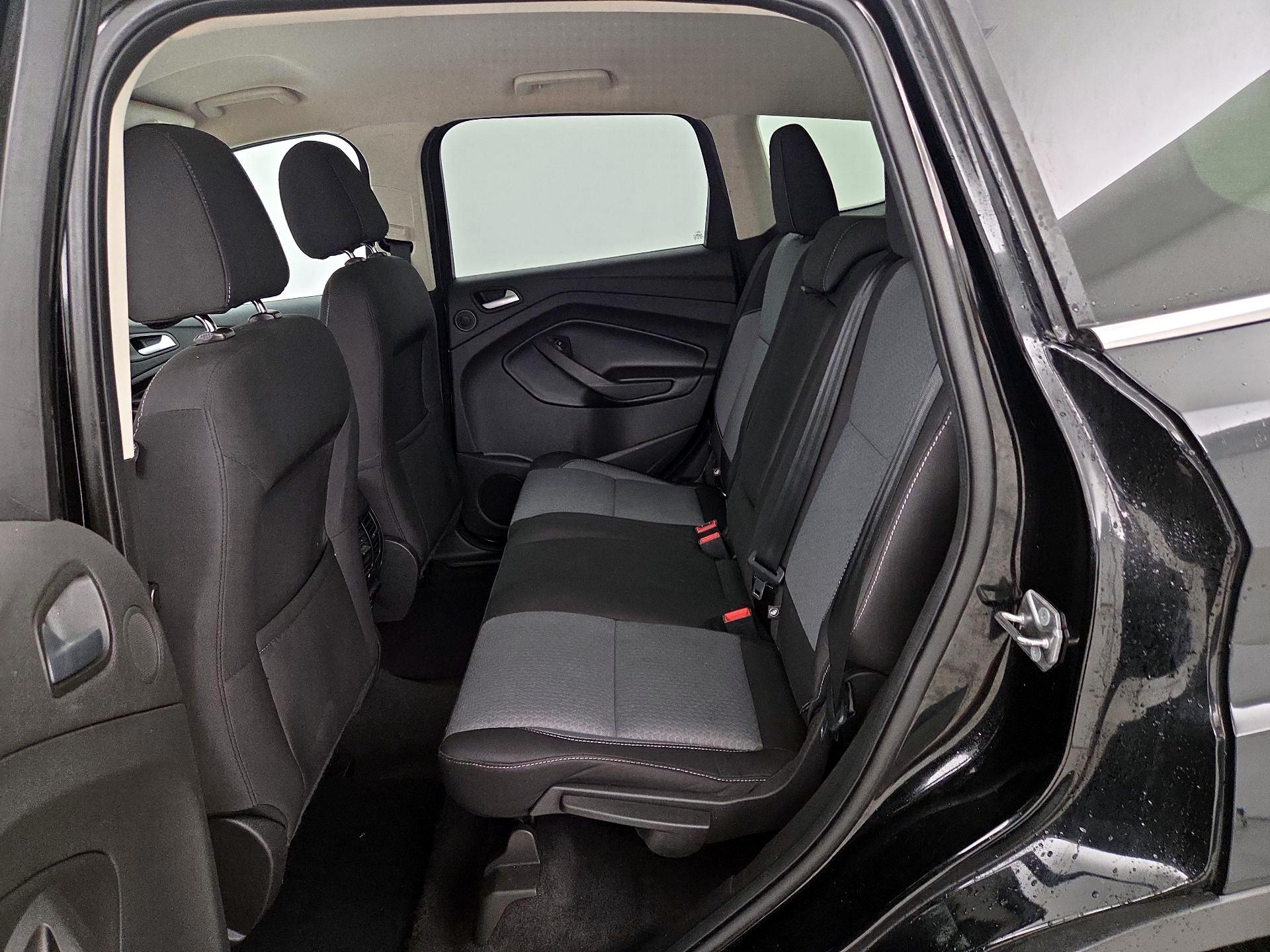 Thumbnail: 2017 Ford Escape - 19