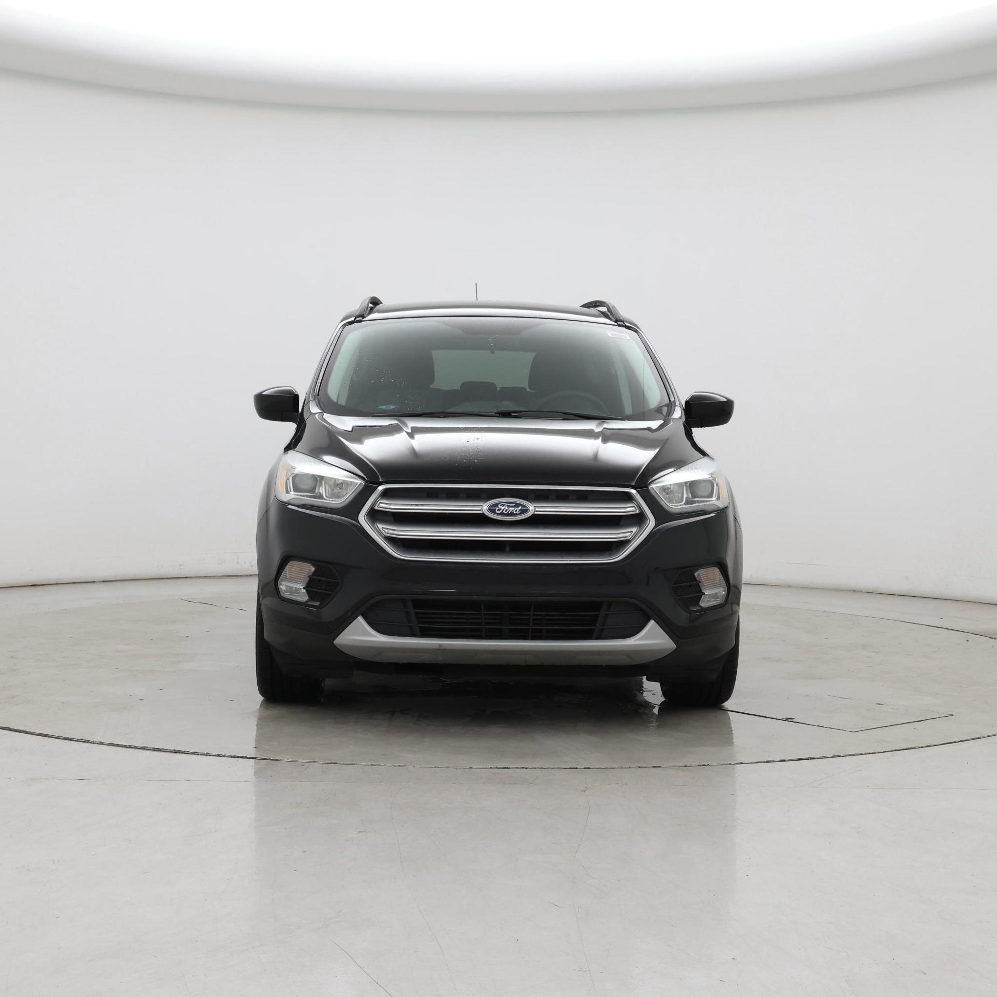 Thumbnail: 2017 Ford Escape - 5