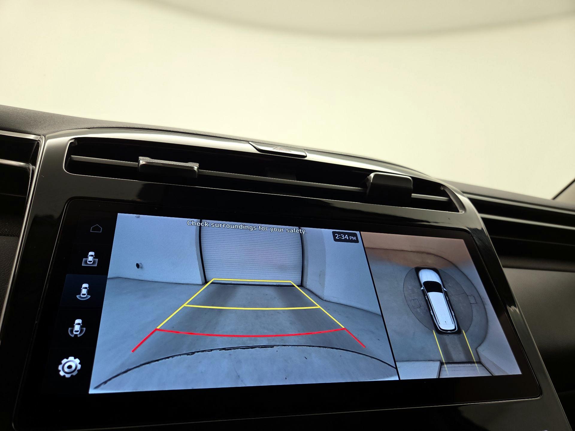 Thumbnail: 2023 Hyundai Tucson - 15