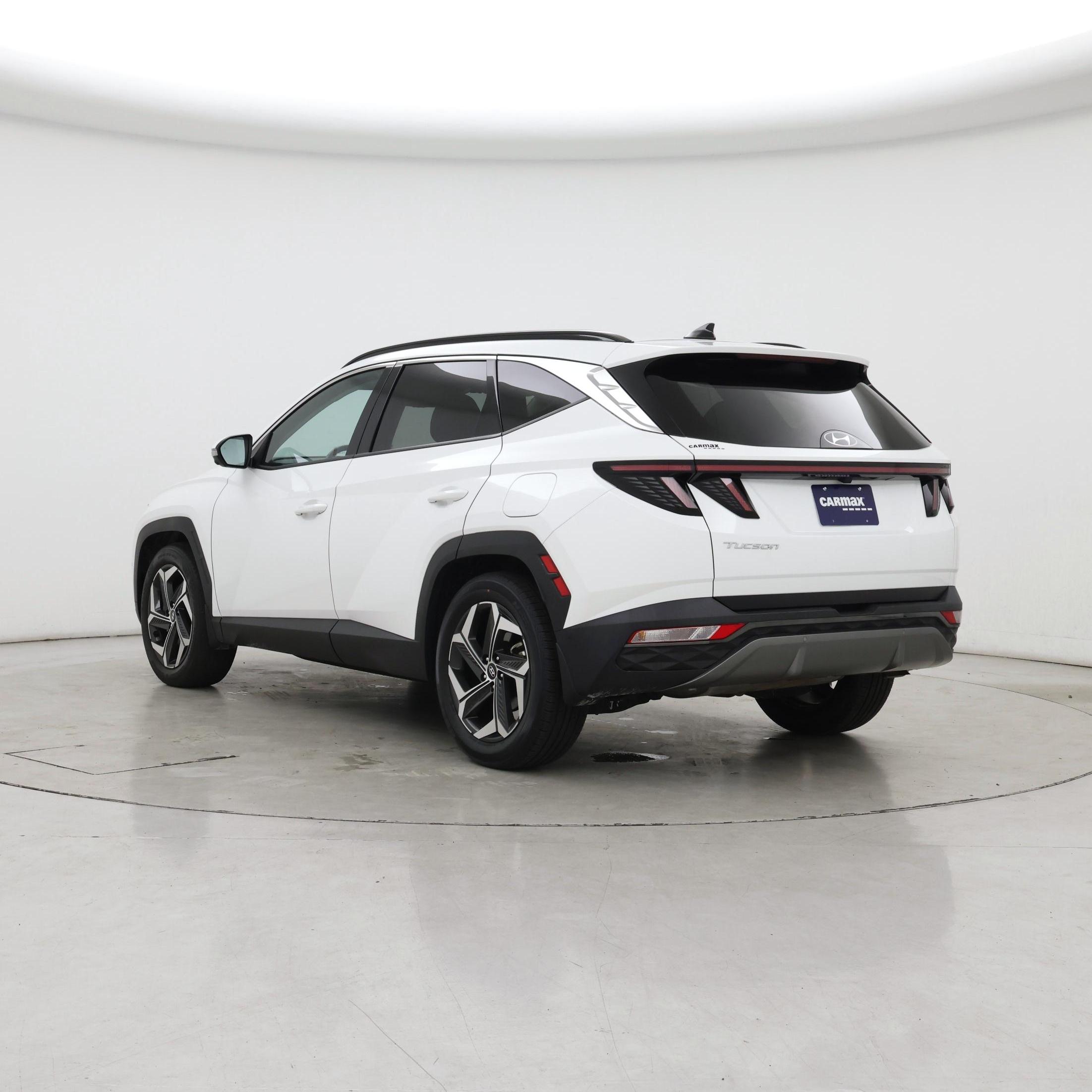 Thumbnail: 2023 Hyundai Tucson - 2