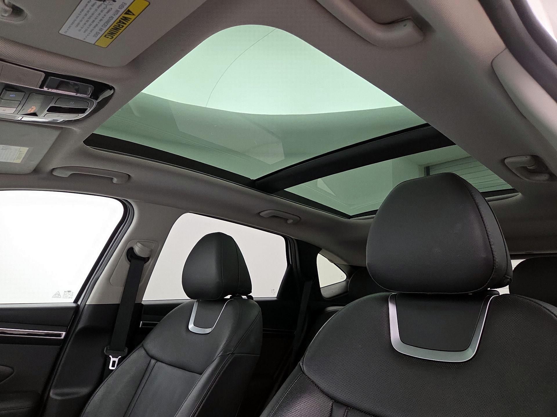 Thumbnail: 2023 Hyundai Tucson - 20