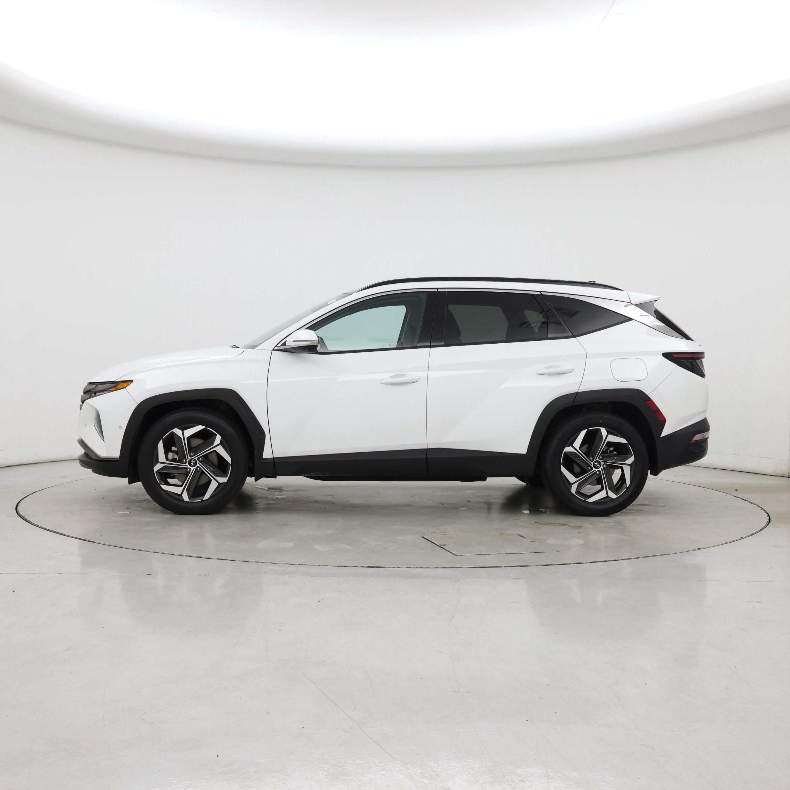 Thumbnail: 2023 Hyundai Tucson - 3