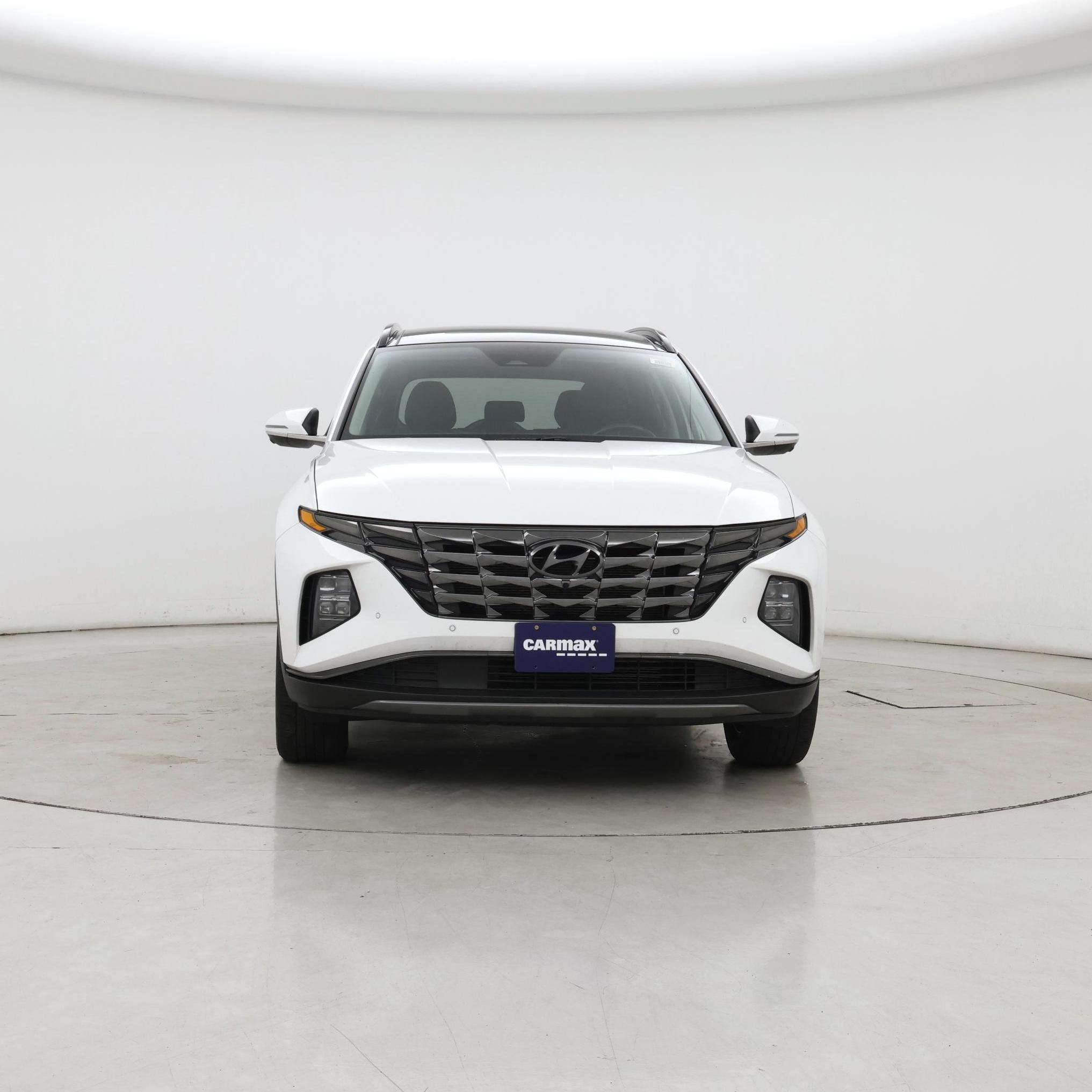 Thumbnail: 2023 Hyundai Tucson - 5