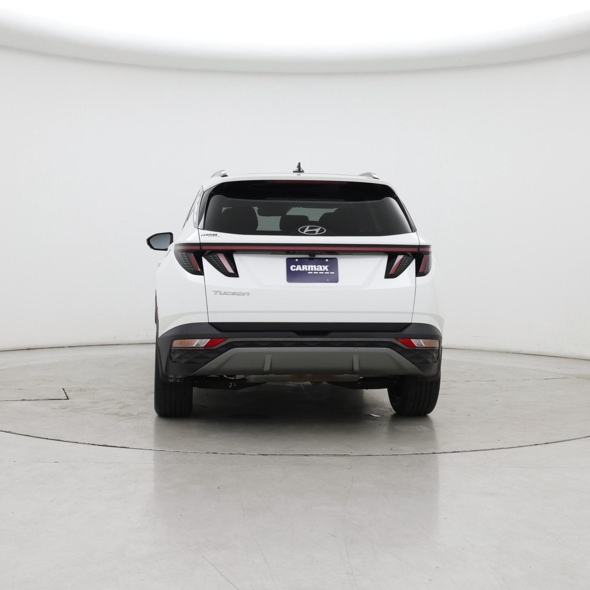 Thumbnail: 2023 Hyundai Tucson - 6