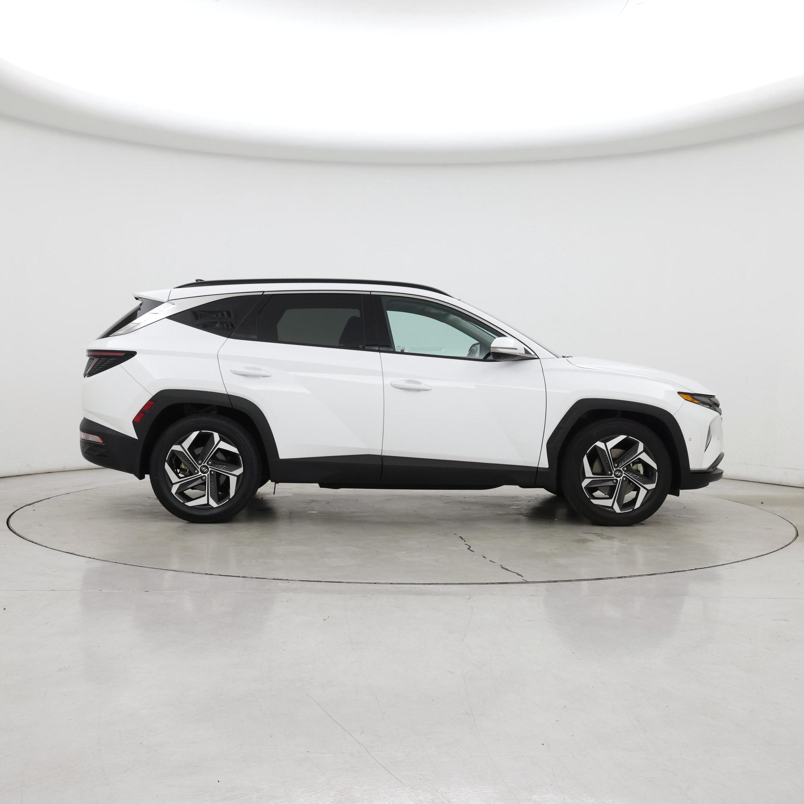 Thumbnail: 2023 Hyundai Tucson - 7