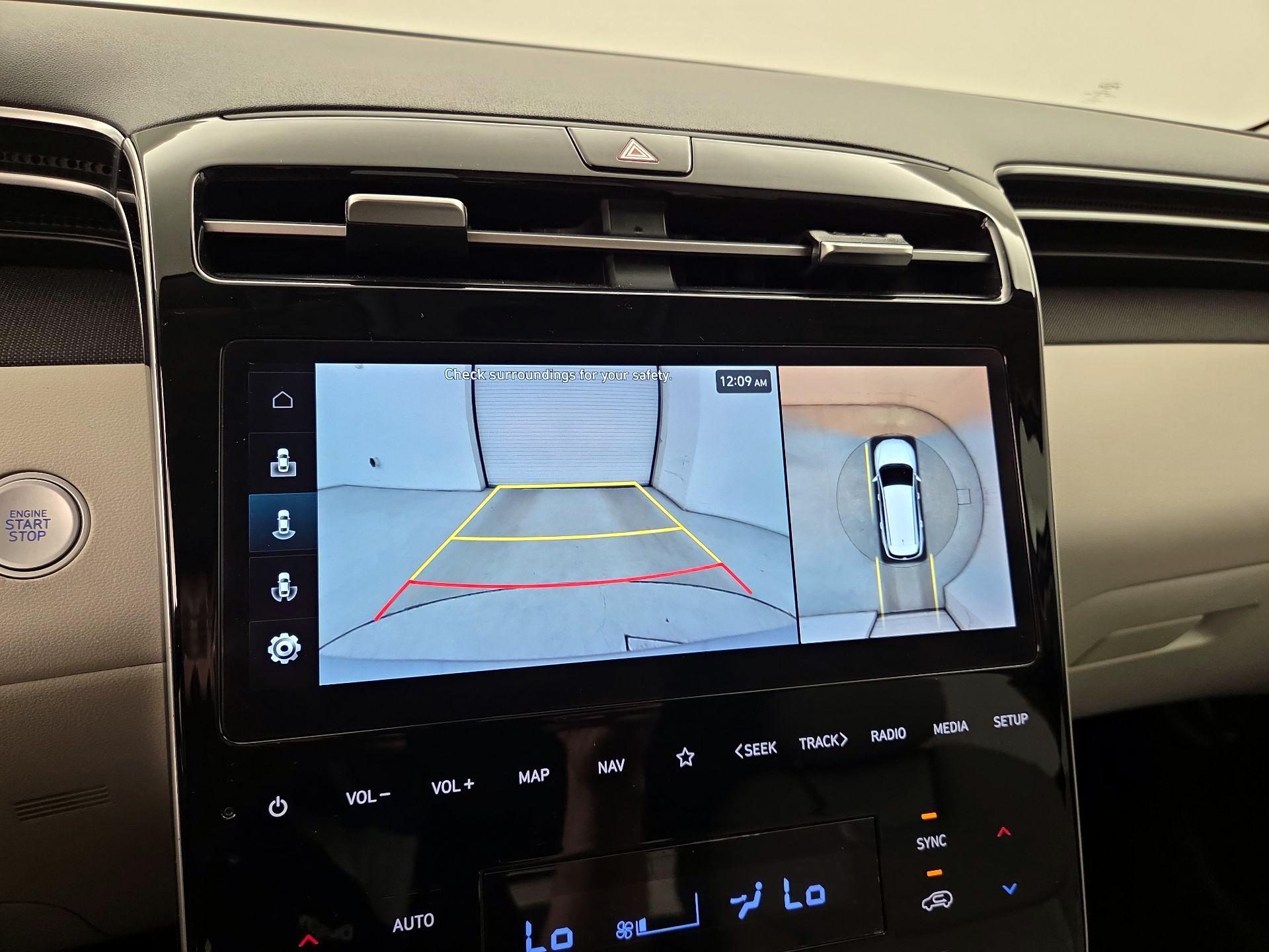 Thumbnail: 2024 Hyundai Tucson - 15