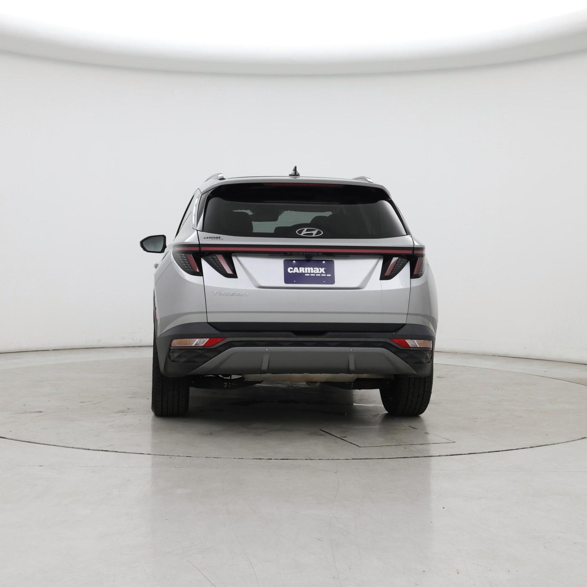 Thumbnail: 2024 Hyundai Tucson - 6